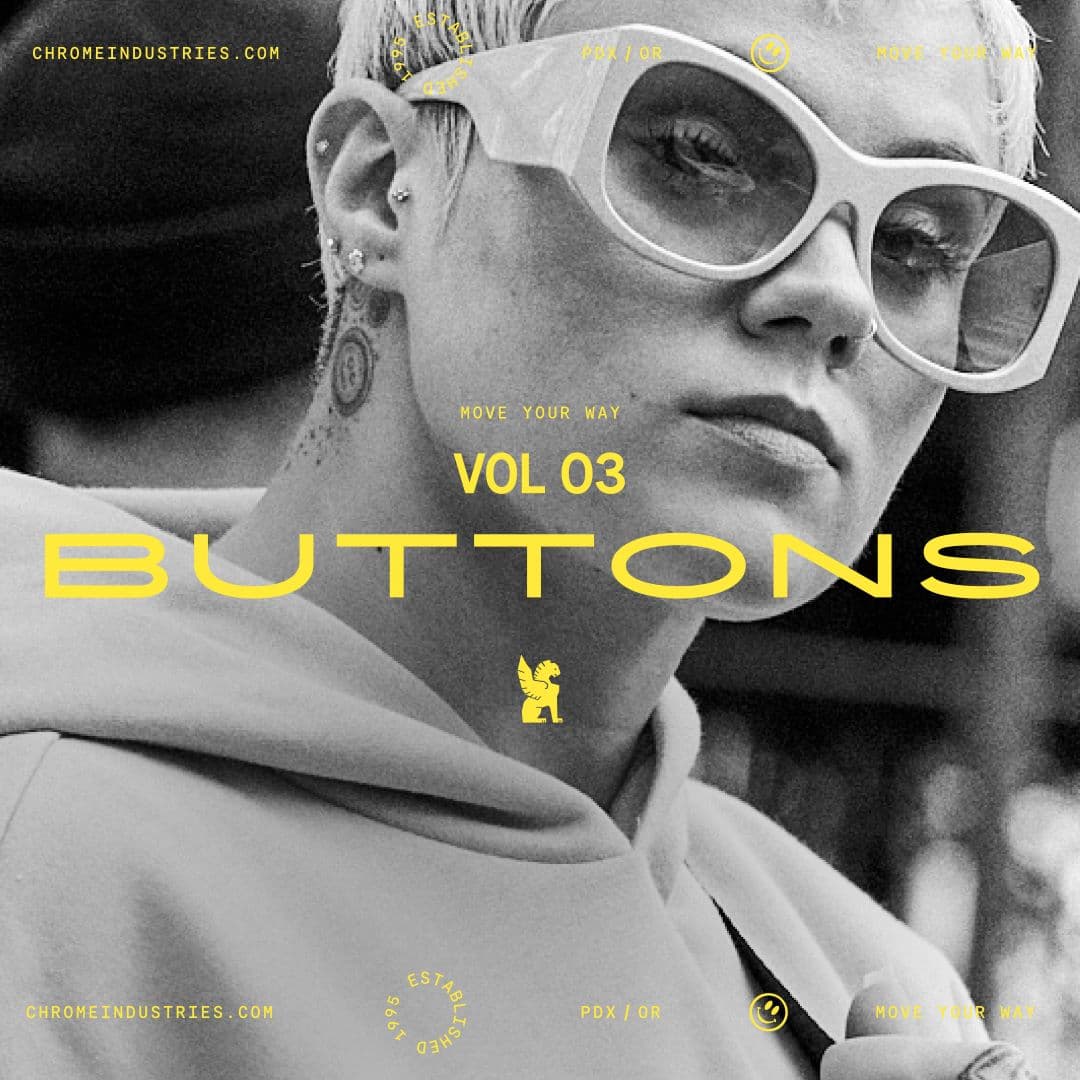 Move Your Way with Buttons | vol 03