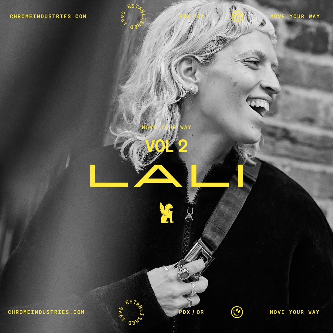 Move Your Way with Lali | vol 02