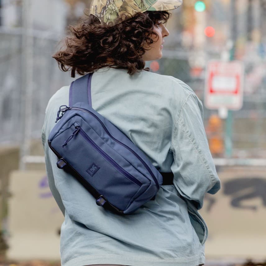 Sling Bag Collection