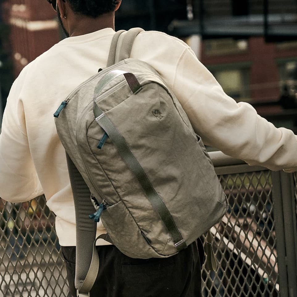 Travel Bag Collection