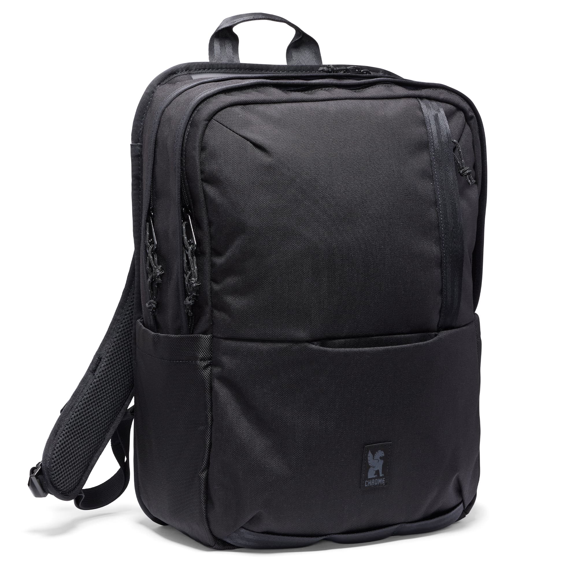 Hawes 26L Backpack in Black #color_black
