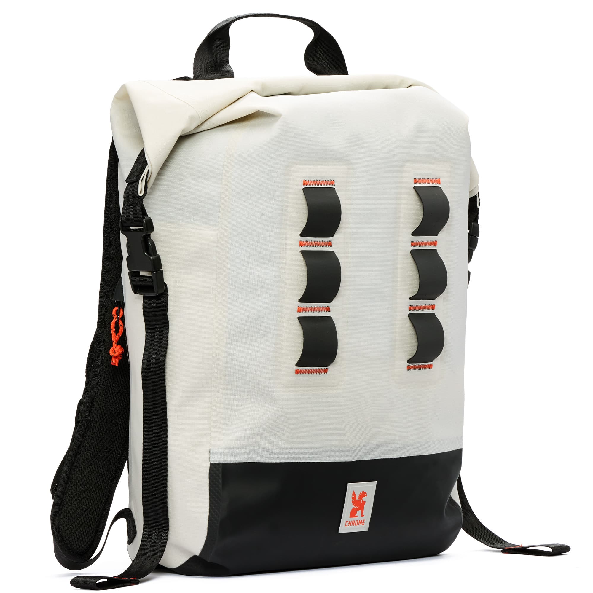 Urban Exploration backpack in future white #color_future white