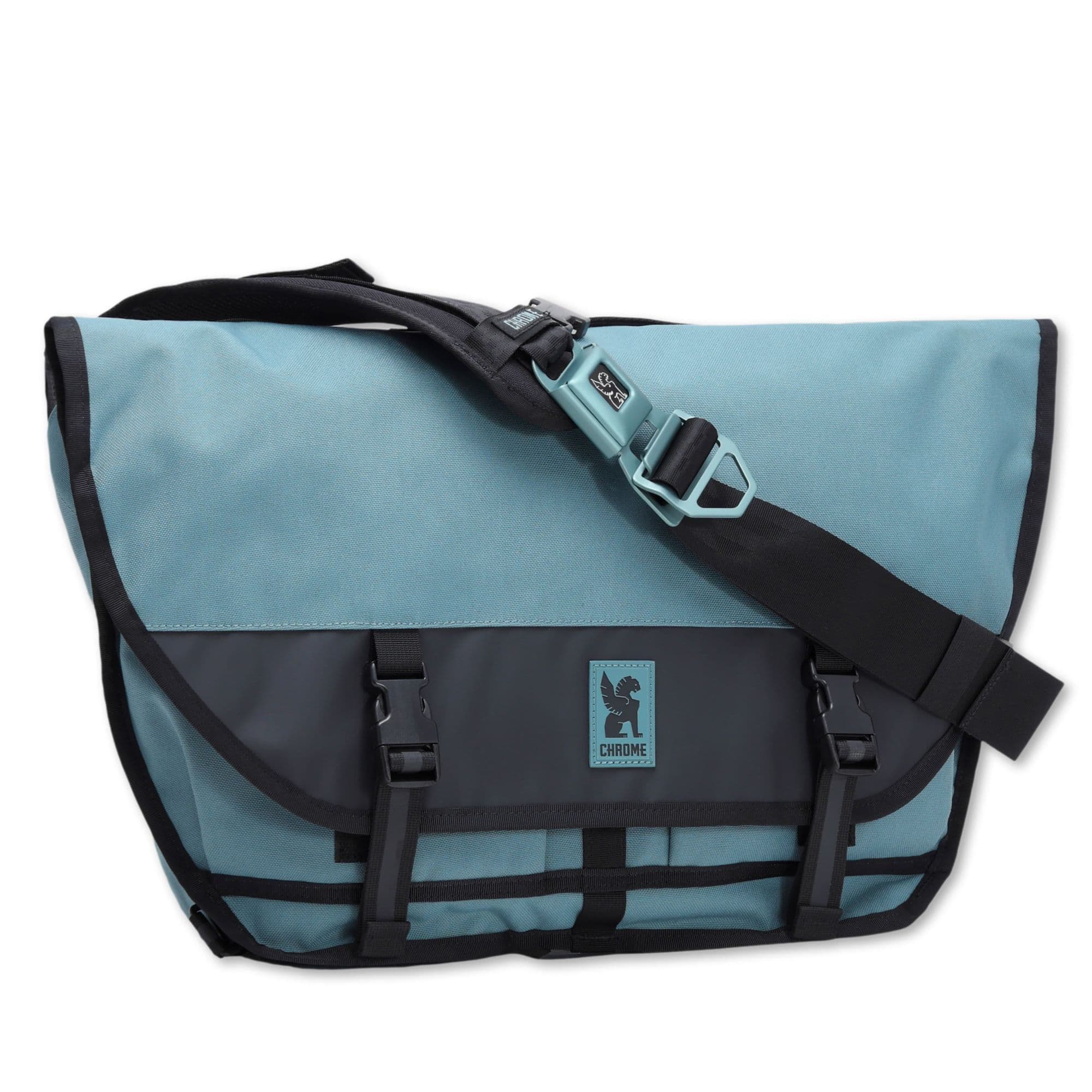 Citizen 24L Messenger in blue #color_steel blue