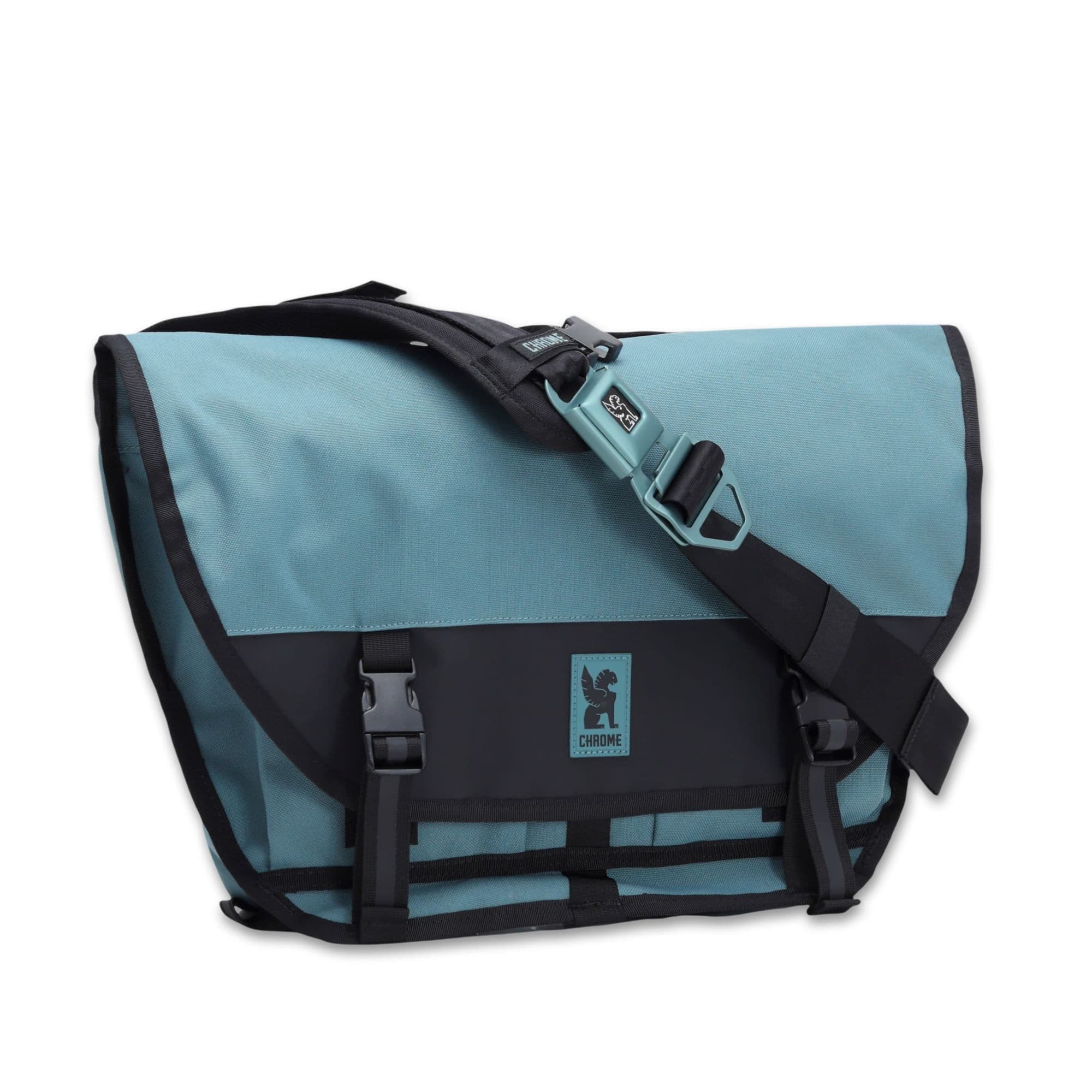 Citizen 15L Messenger