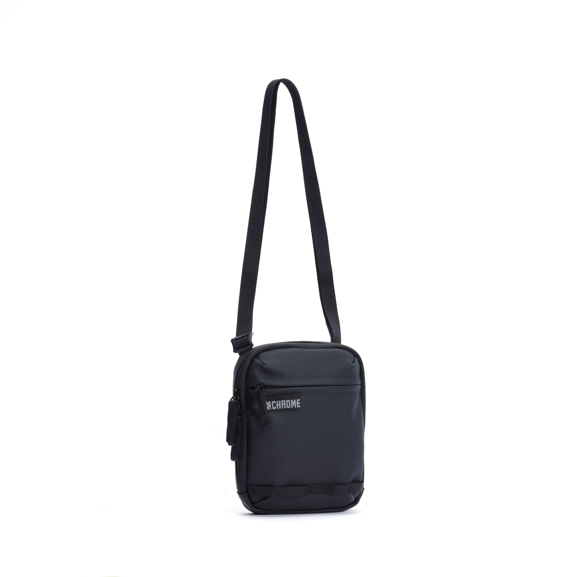 Pac Pouch 2L in Matte Black #color_matte black