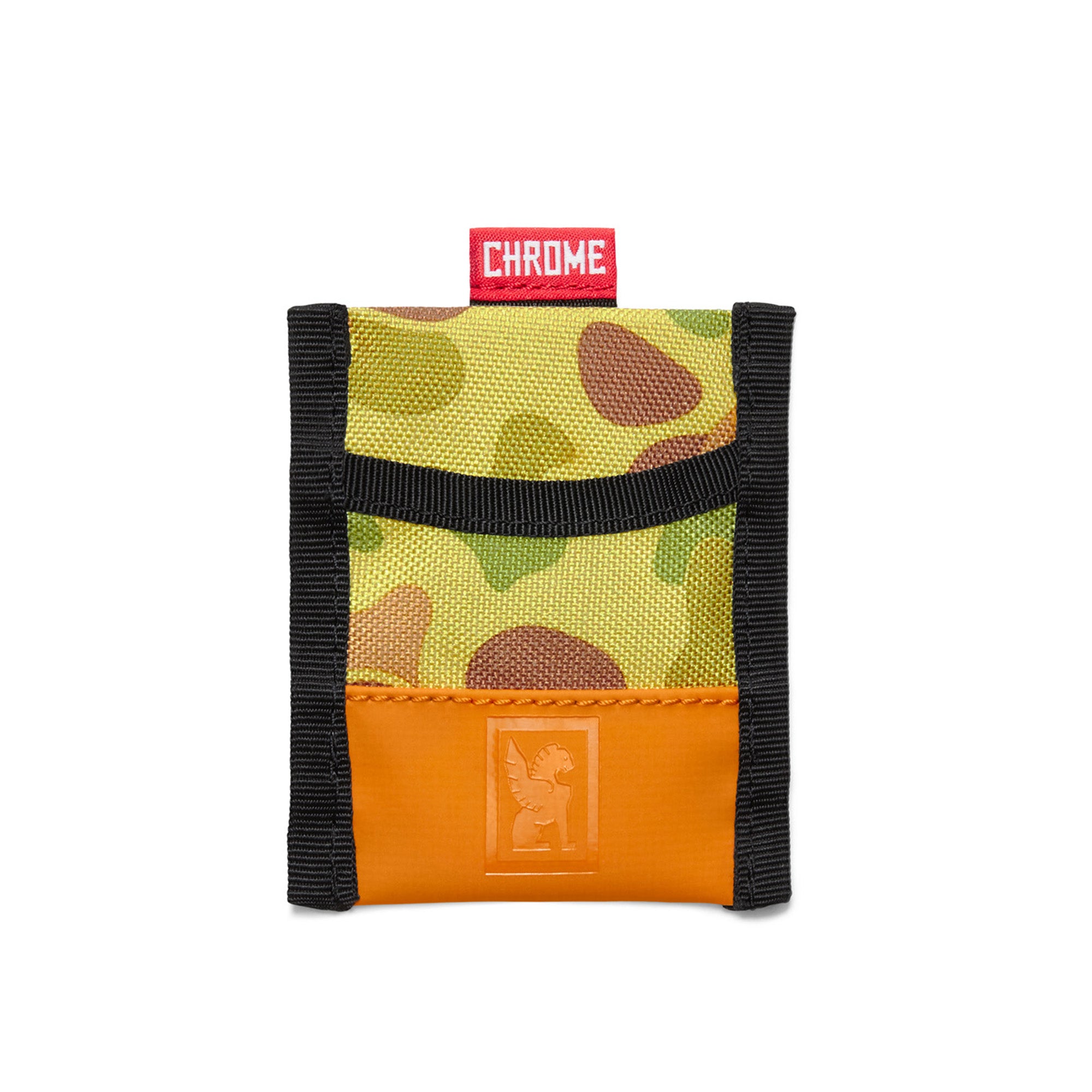 Cheapskate card wallet #color_duck camo