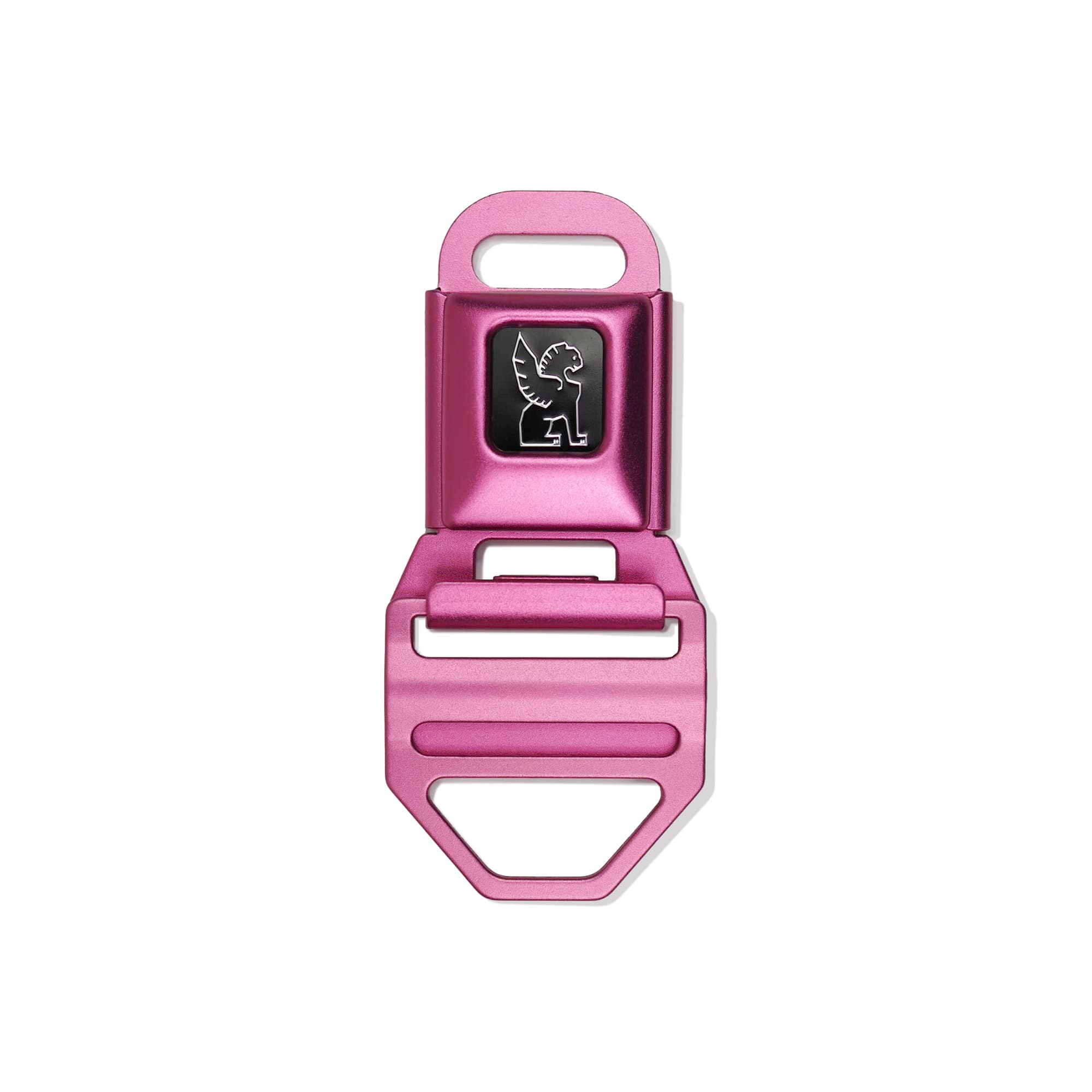 LG Interchangeable buckles in pink closed #color_pink