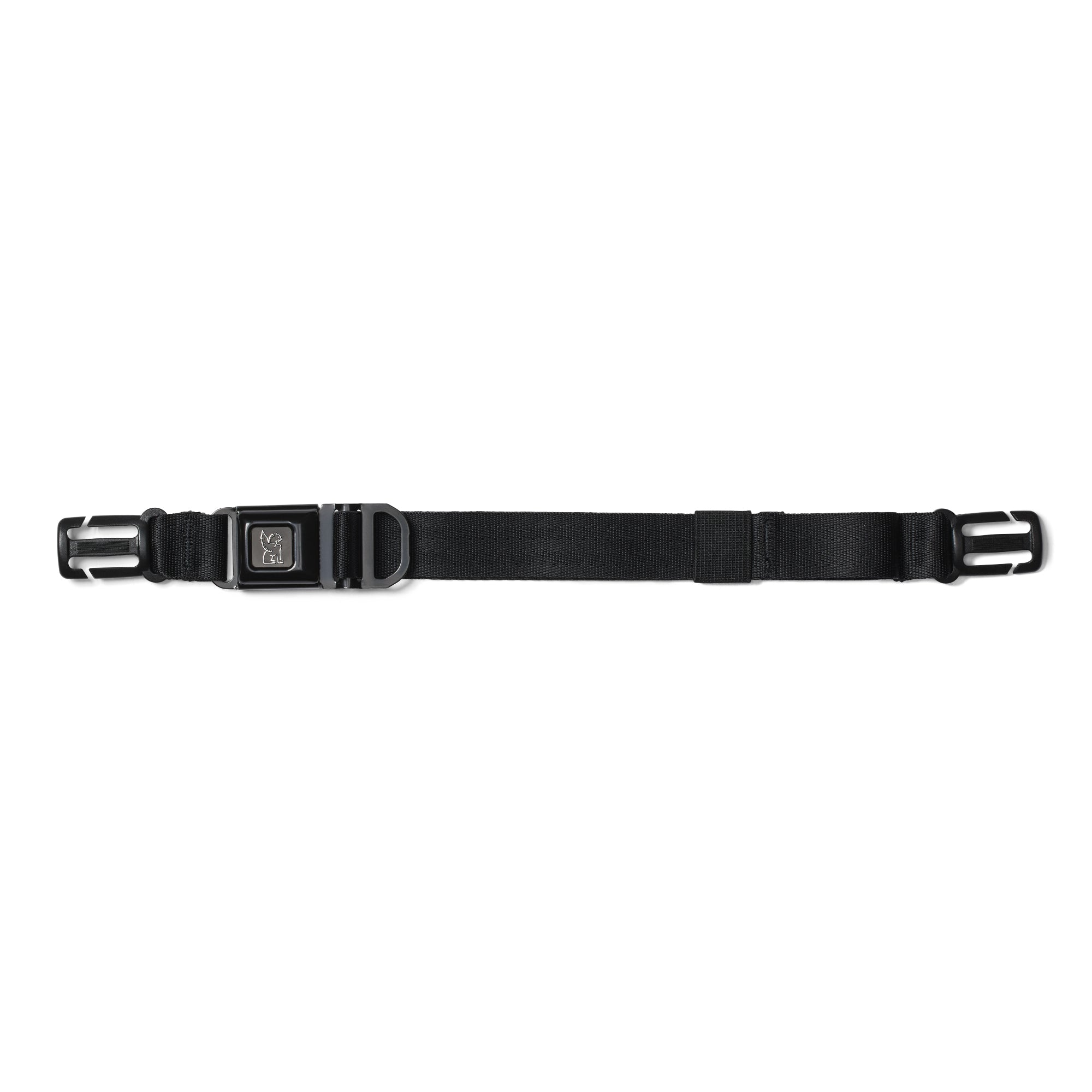 sternum strap tumi backpack Chrome Industries Mini Buckle Sternum Strap Black