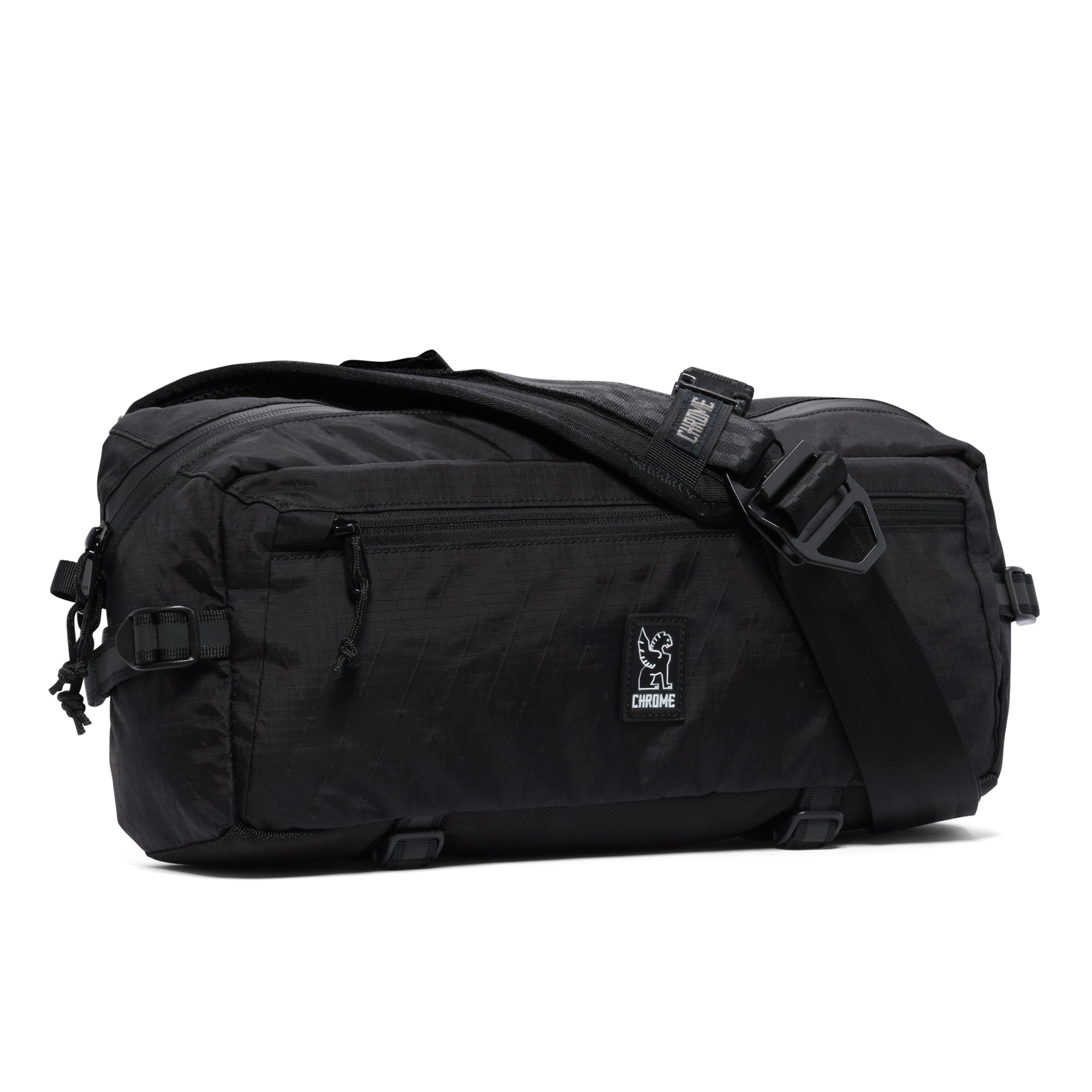 Chrome kadet store nylon bag