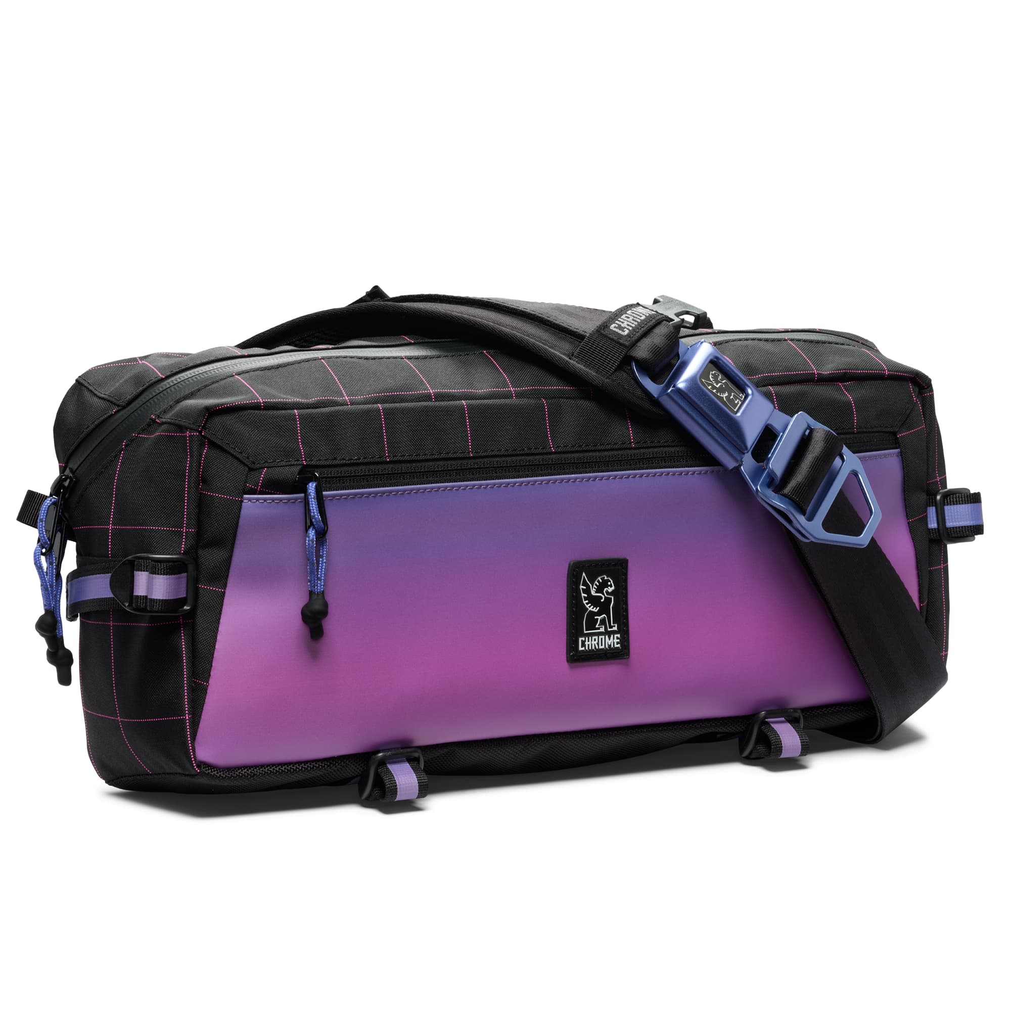 Kadet in radiant grid color #color_radiant grid