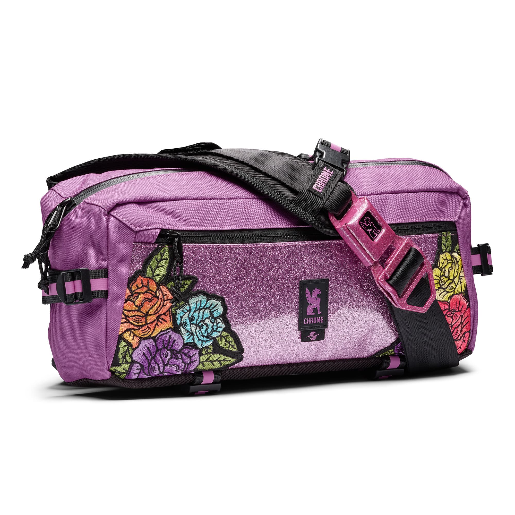 Pride Kadet in Rio Rose Pink #color_rio rose pink