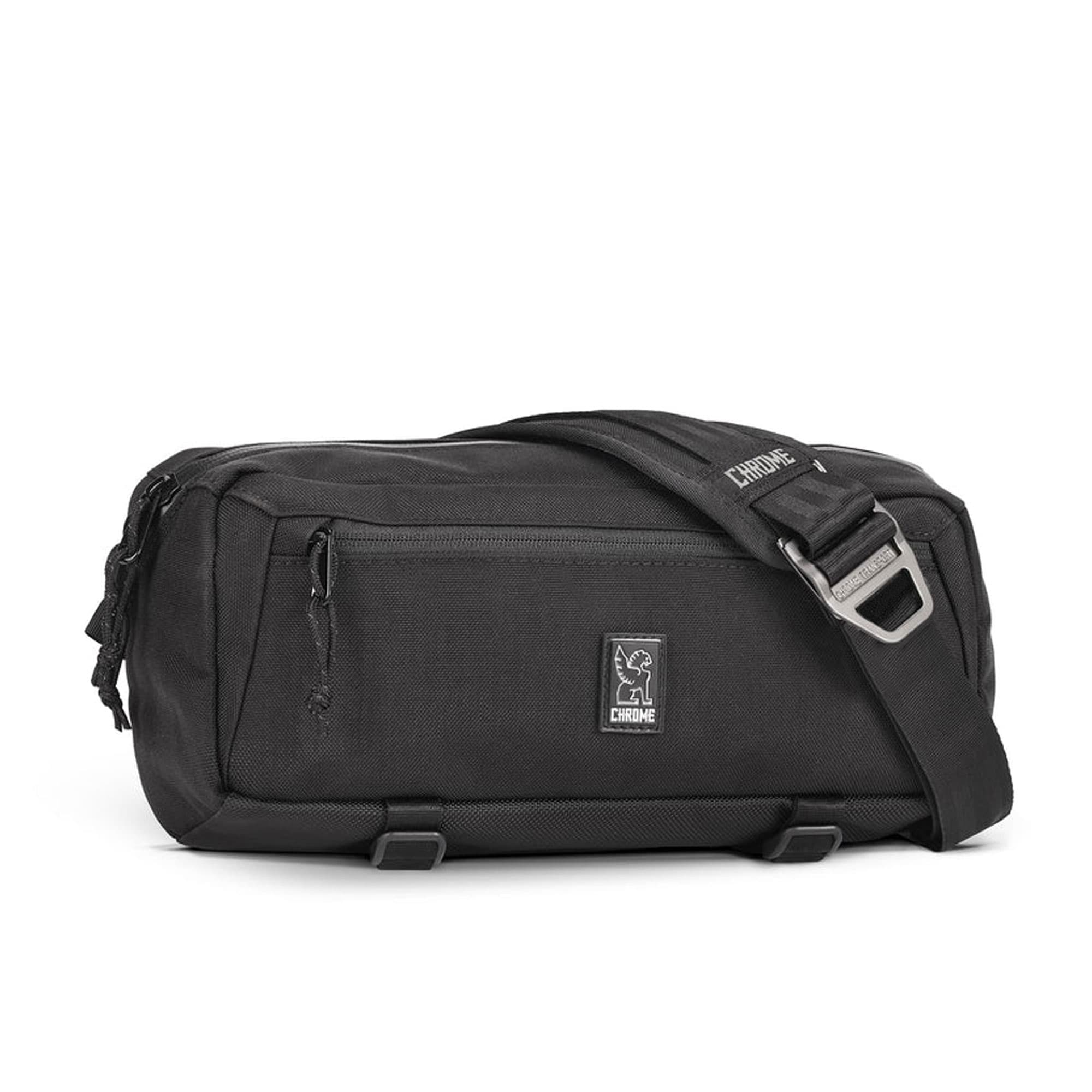 Mini Kadet Sling 5L in black #color_black