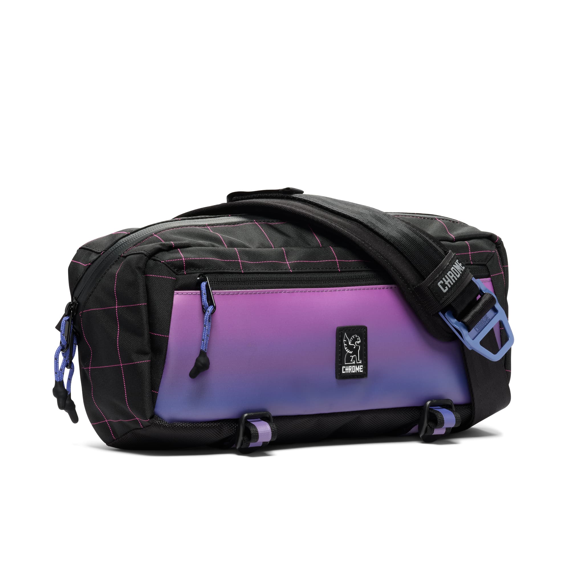 Mini Kadet in radiant grid #color_radiant grid