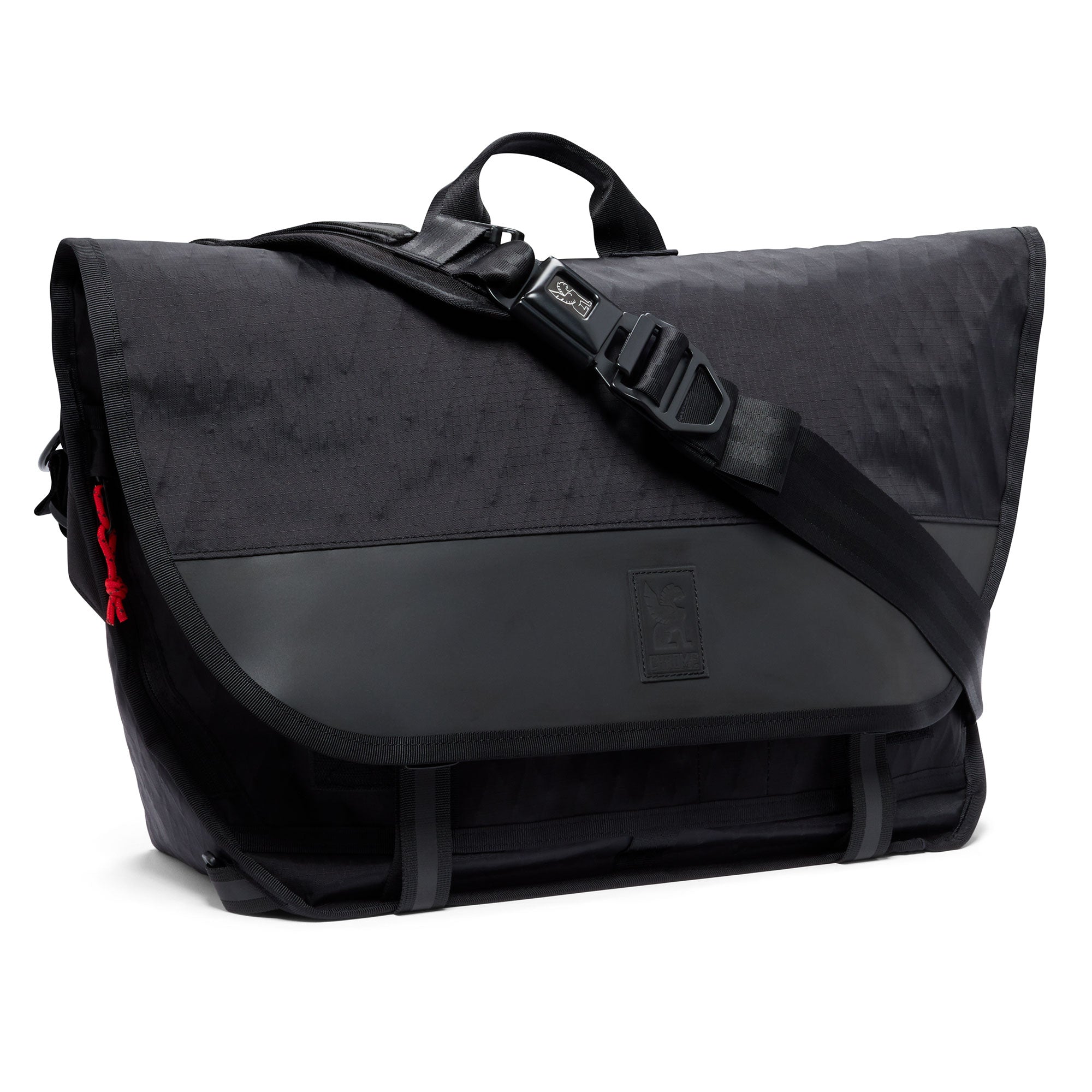 High-Quality Large-Capacity One-Shoulder Messenger Large Bag