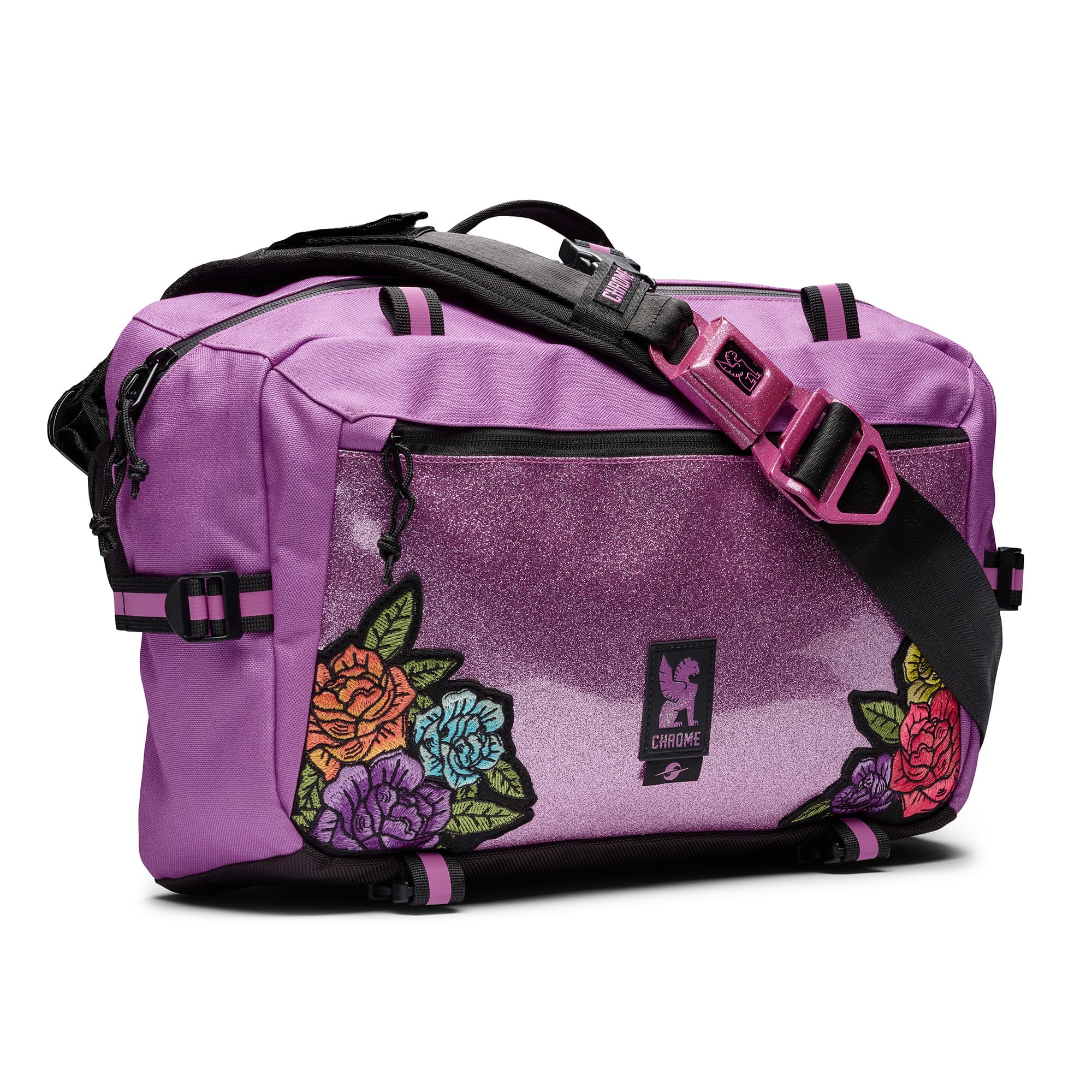 The Kadet Max in Pride Rio Rose Pink #color_rio rose pink