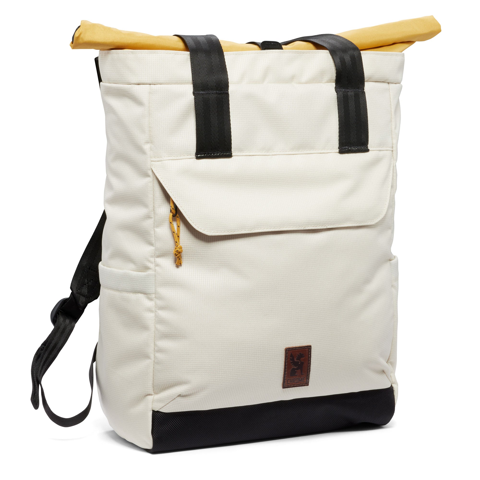 Ruckas Tote rolltop in natural #color_natural