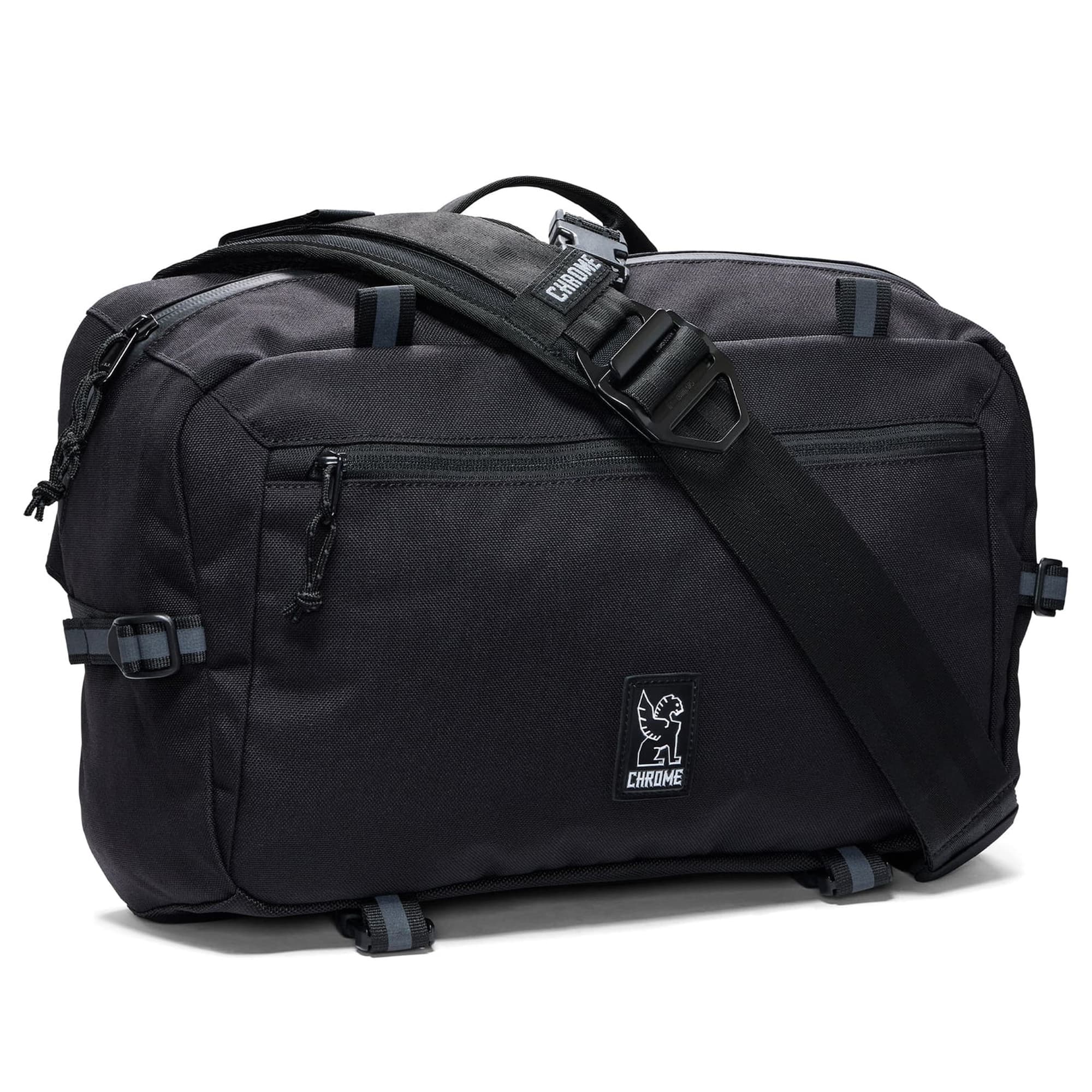 Kadet Max slide in black #color_black