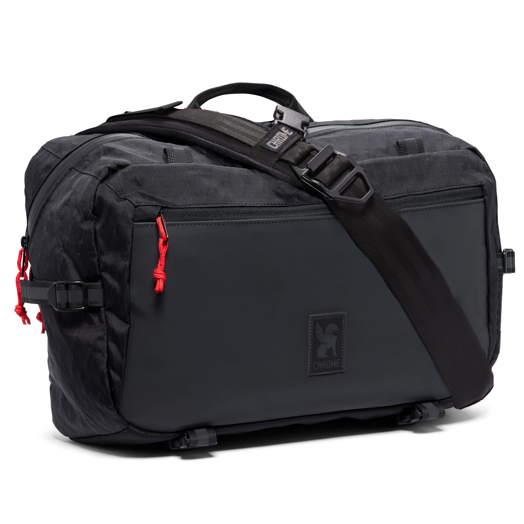 Kadet Max slide in black reflective #color_black xrf