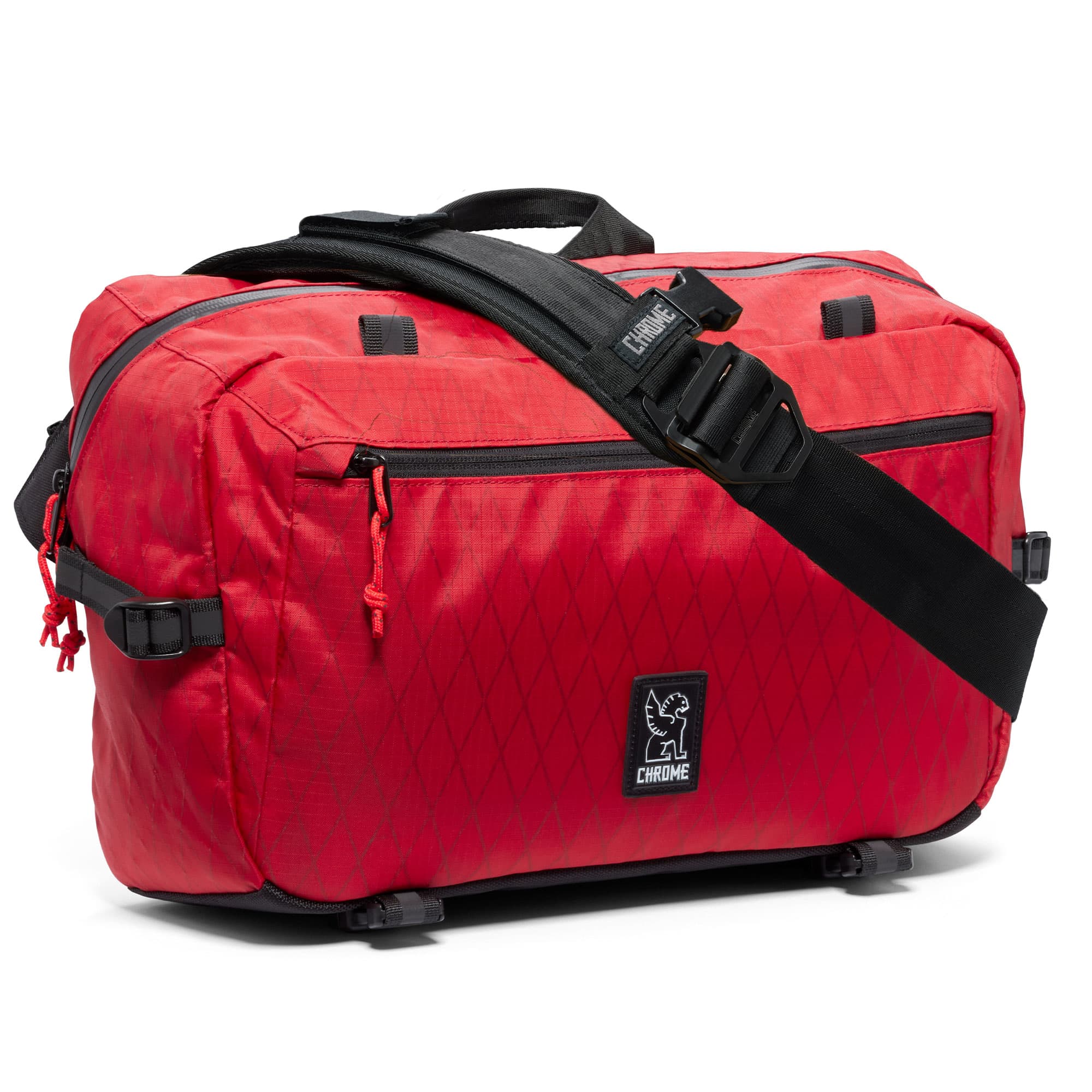 Kadet Max Slide in Red X #color_red x
