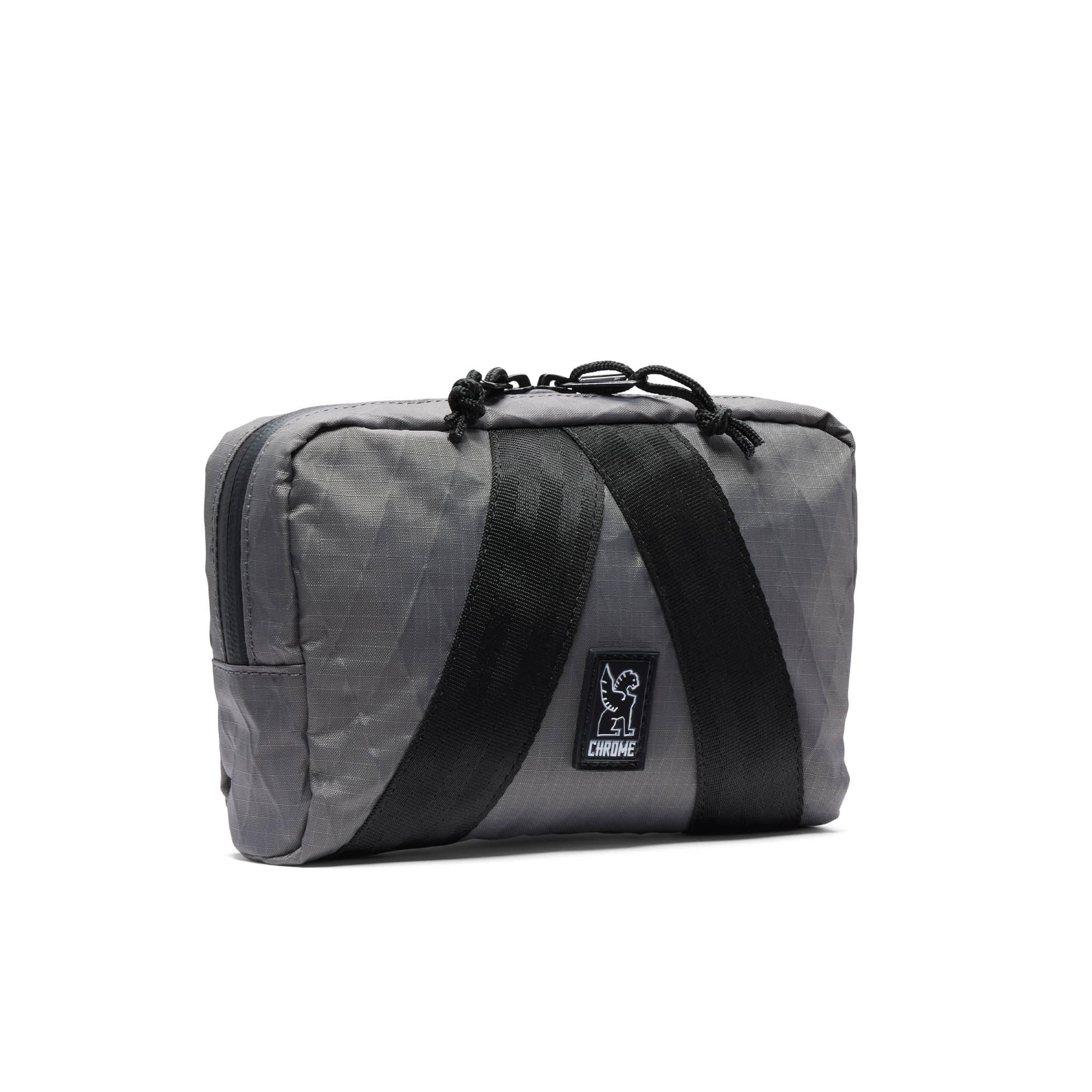 Mini Tensile sling in grey #color_grey x