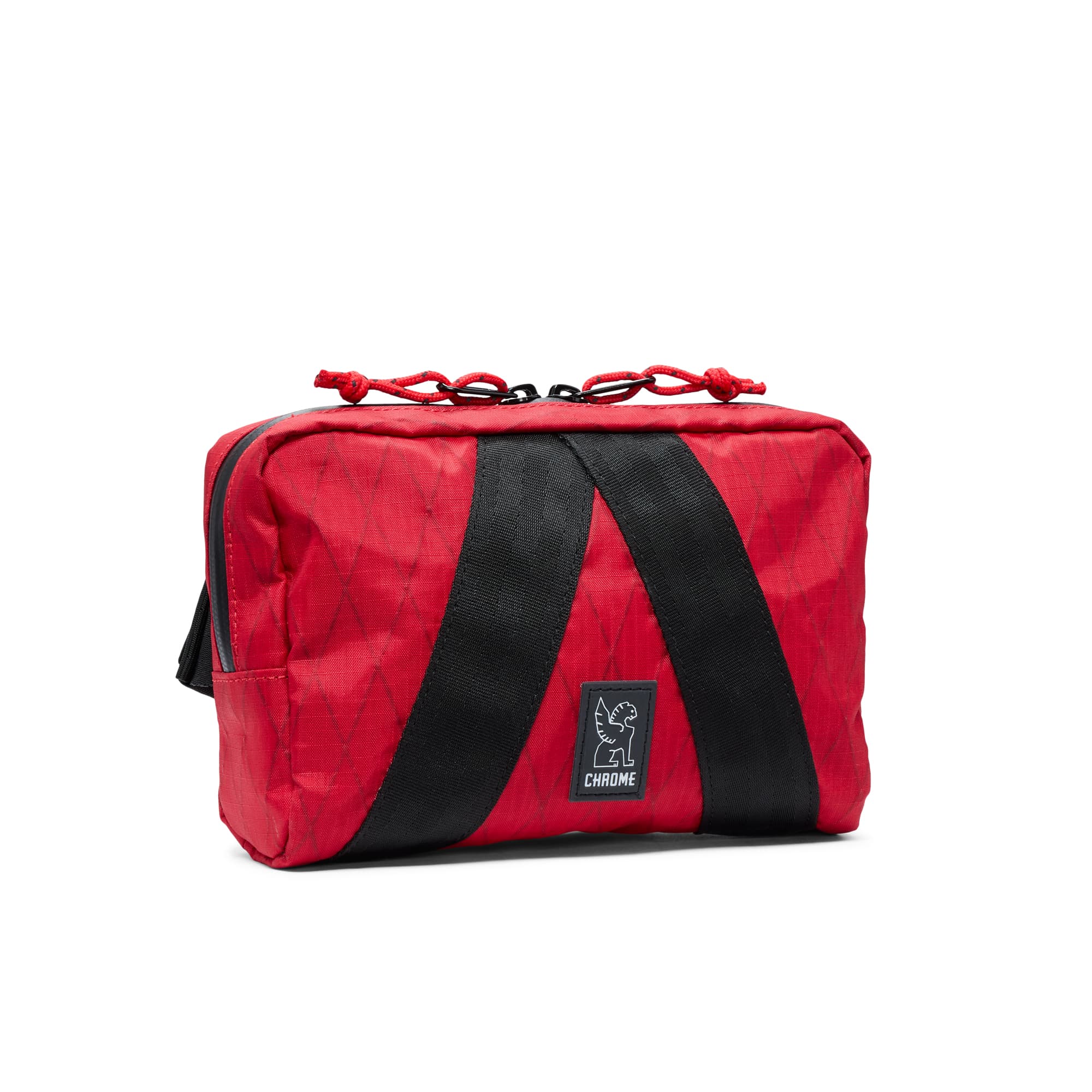 Chrome Industries Mini Tensile Sling Red x