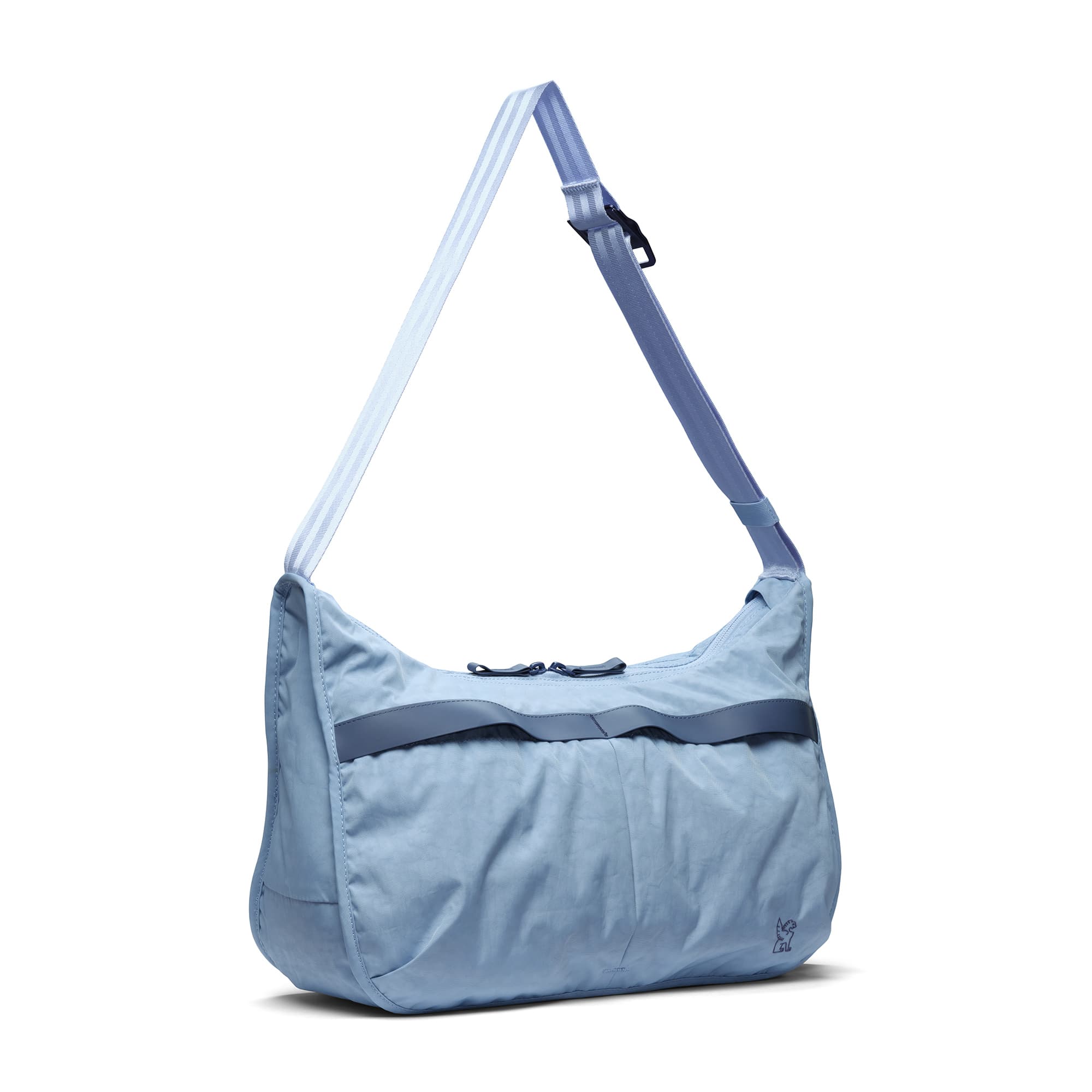 Yoyogi messenger in light blue #color_ice shadow