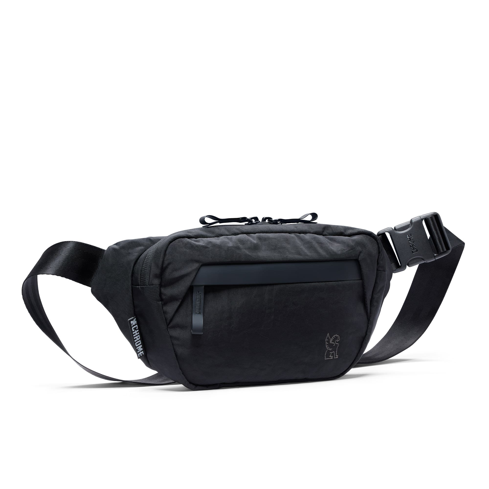 Sabin 3L sling in black #color_black
