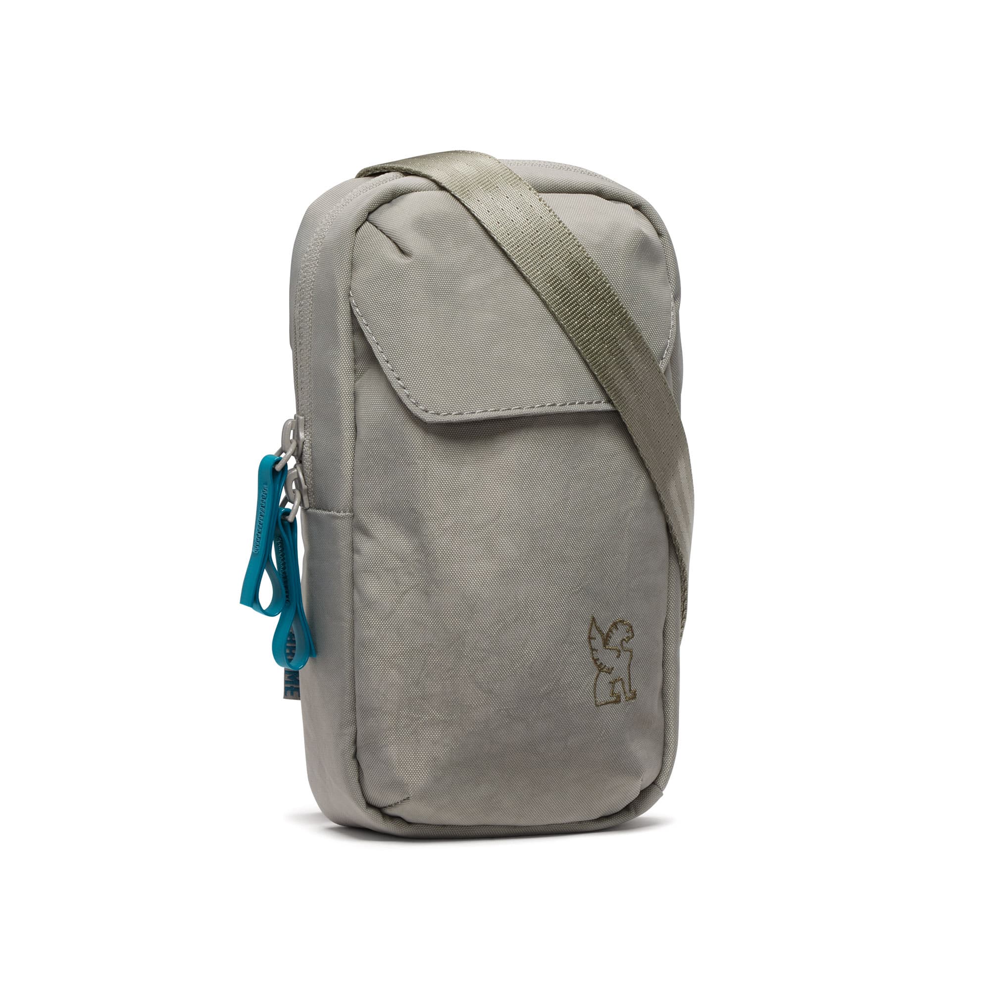 Logan pouch in sage #color_sage