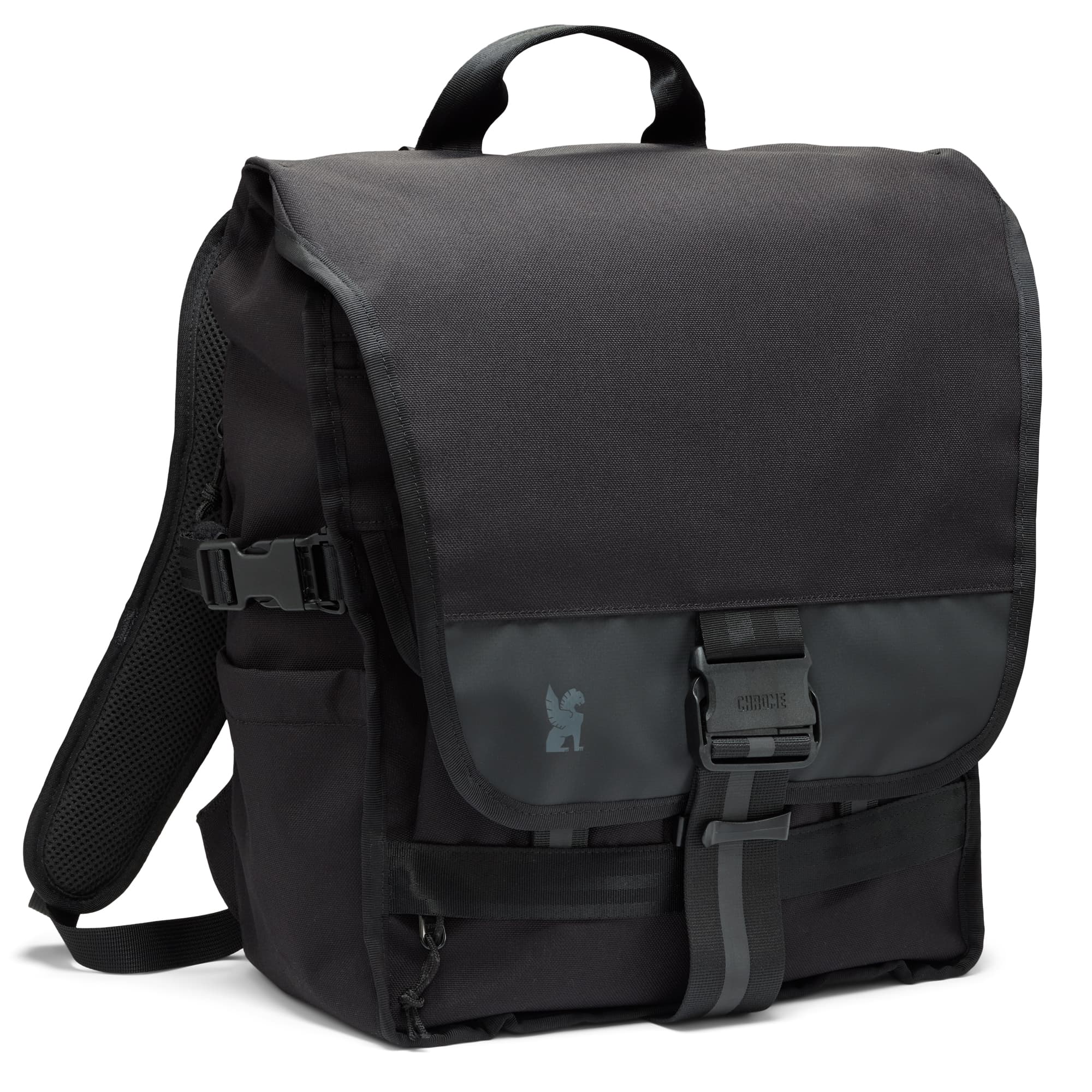 Warsaw 30L pack in black #color_black