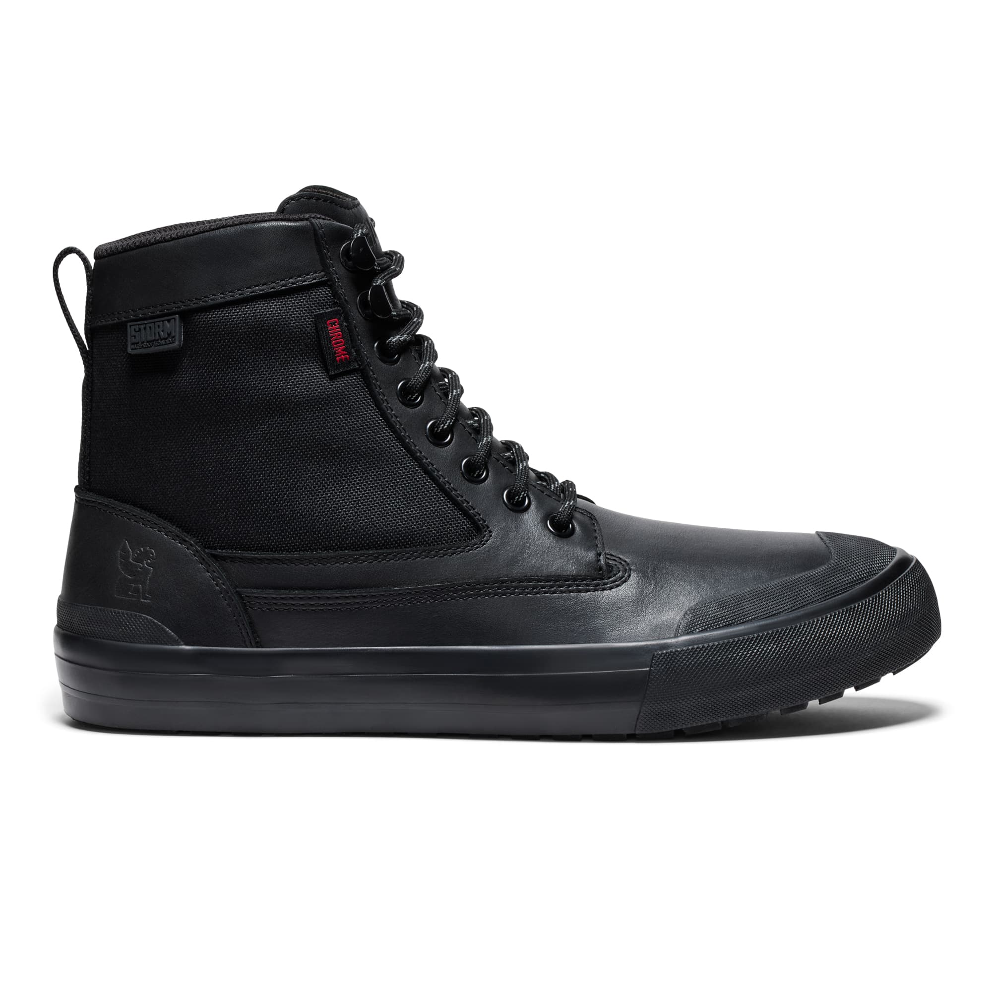 Storm 415 tall boot