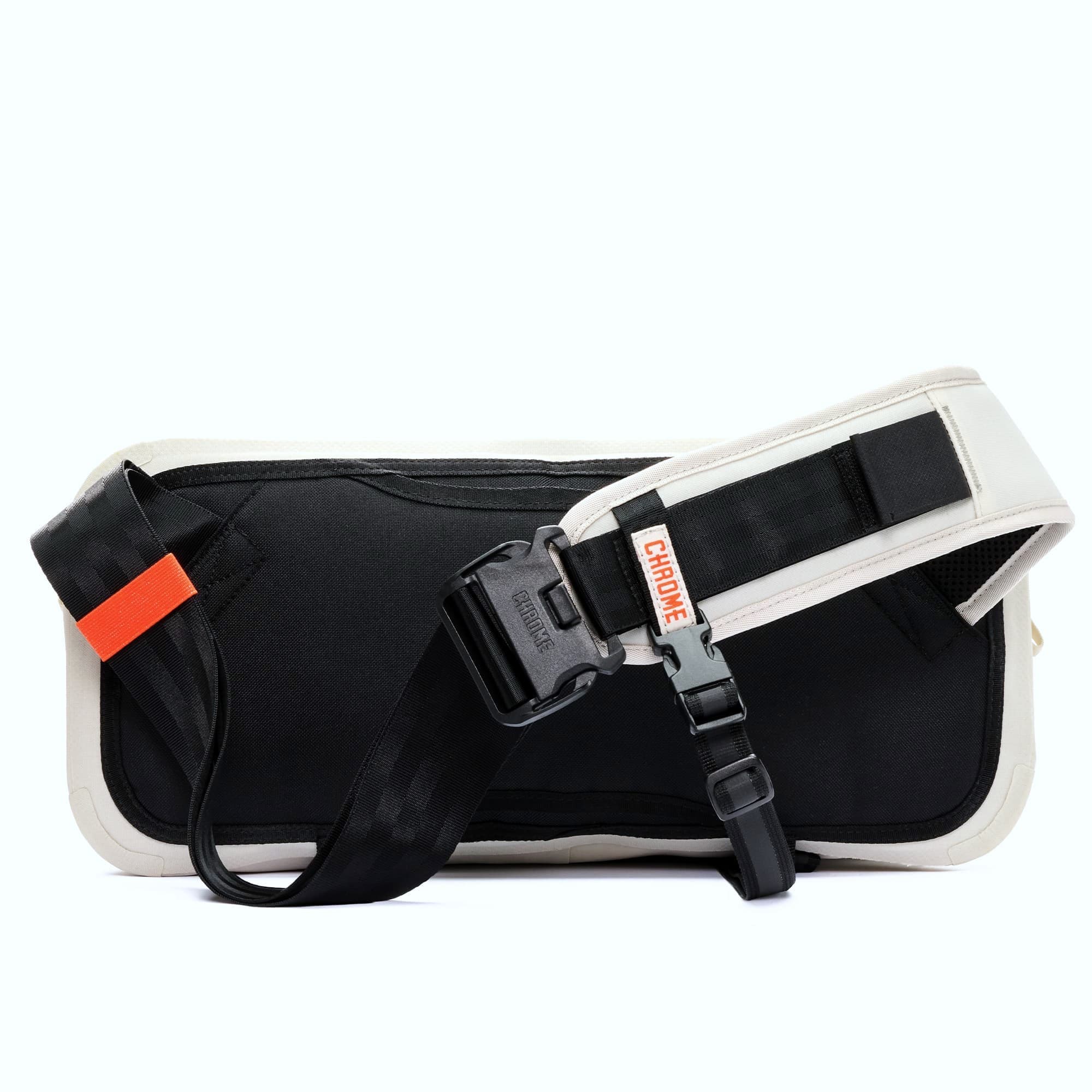 The back of the Kadet in future white #color_future white