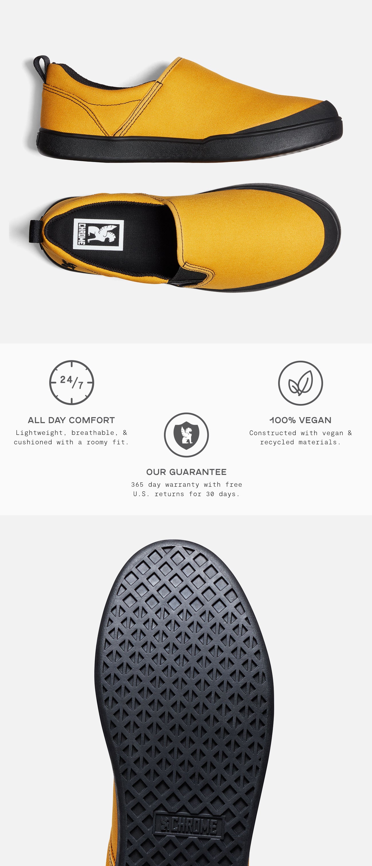Boyer Slip On features smaller mobile size image