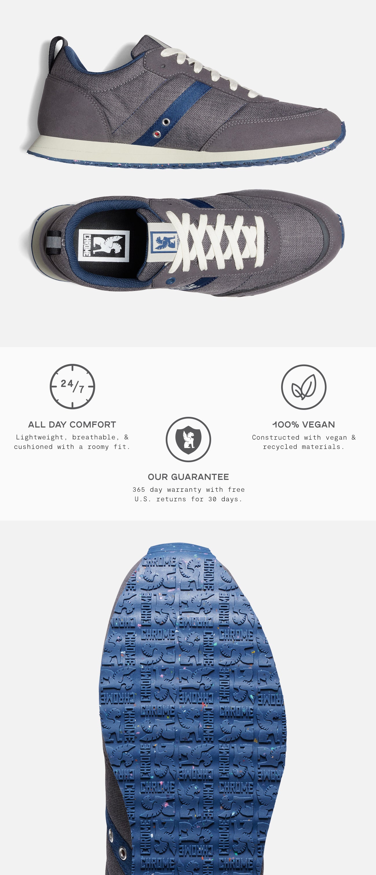 Powell features smaller mobile size image