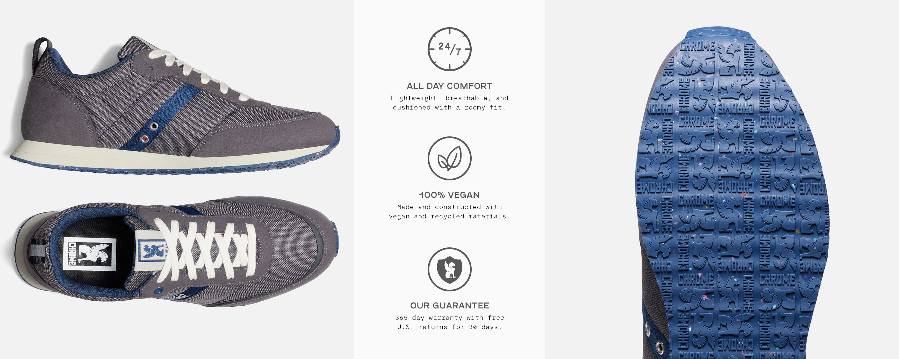 Powell features larger desktop size image