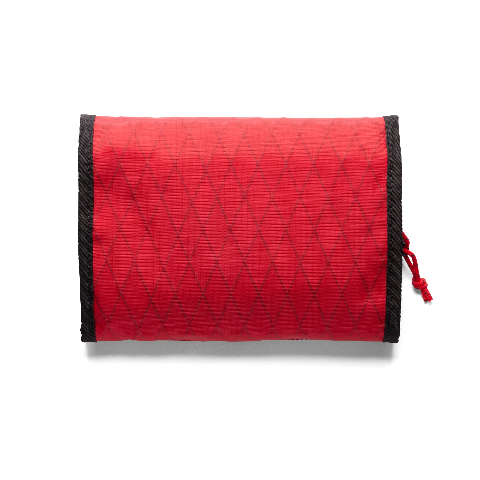 Bravo tech roll in red back view #color_red x