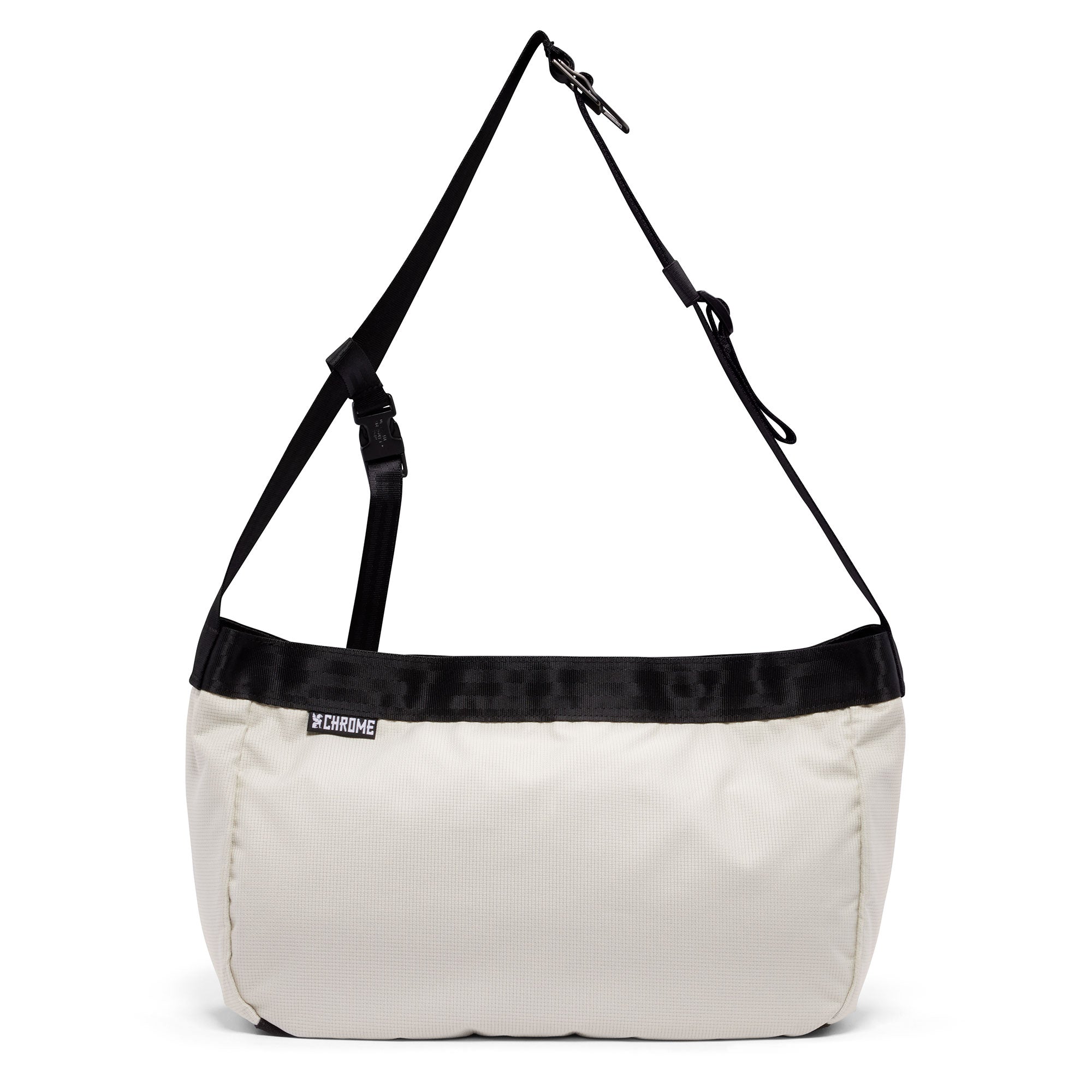 Ruckas messenger in natural front view #color_natural
