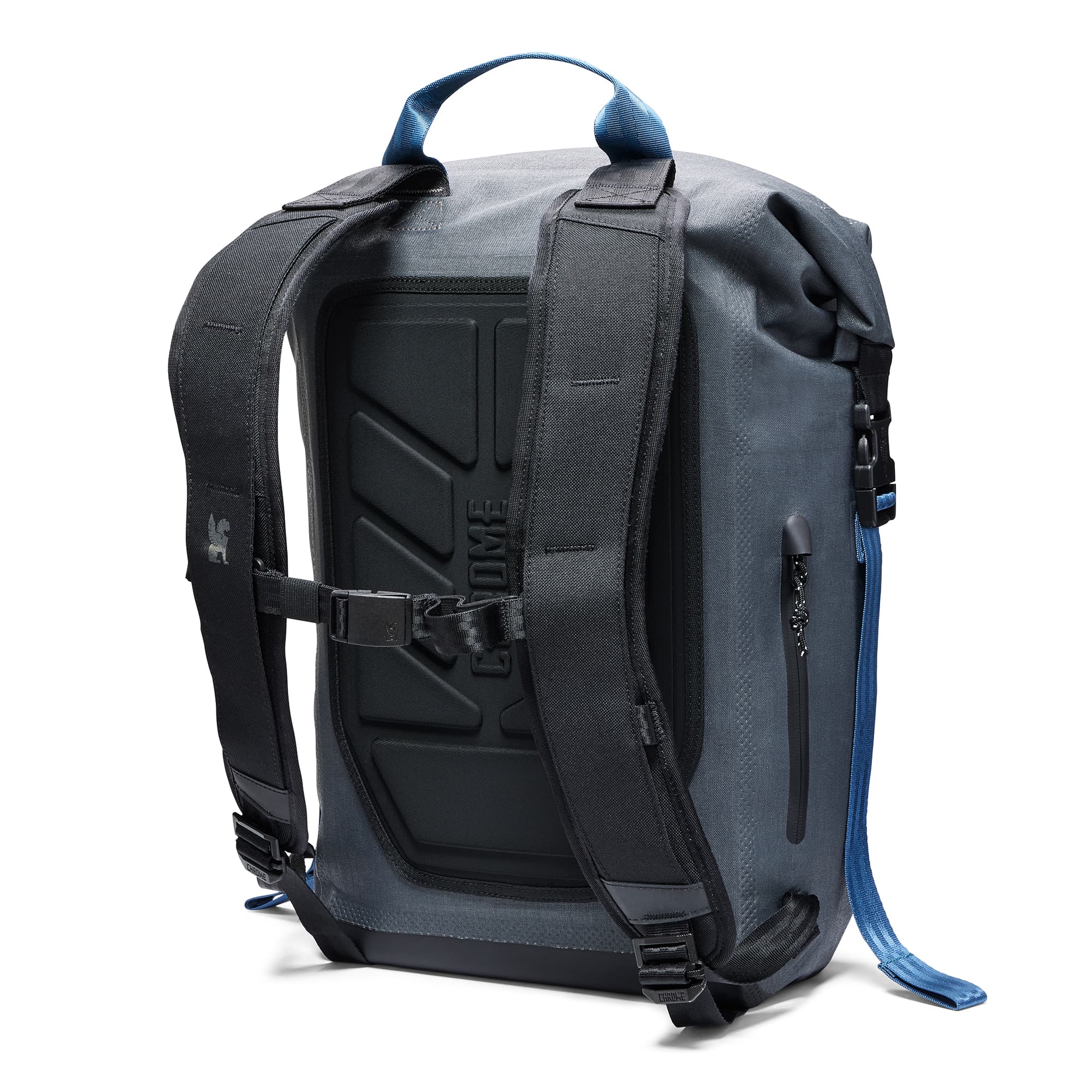 Urban Ex 20L in Fog back view #color_fog