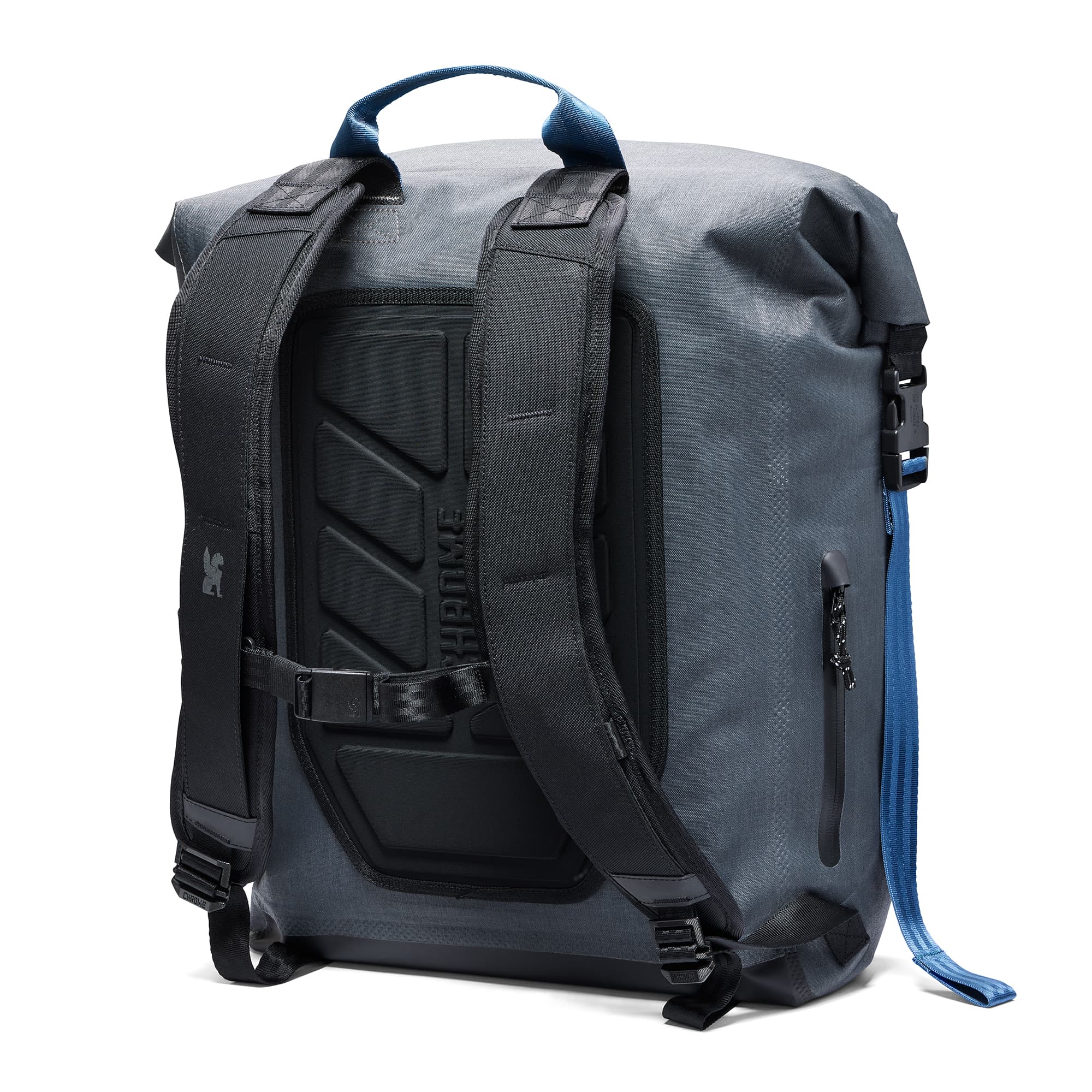Urban Ex Backpack 30L in Fog back view #color_fog