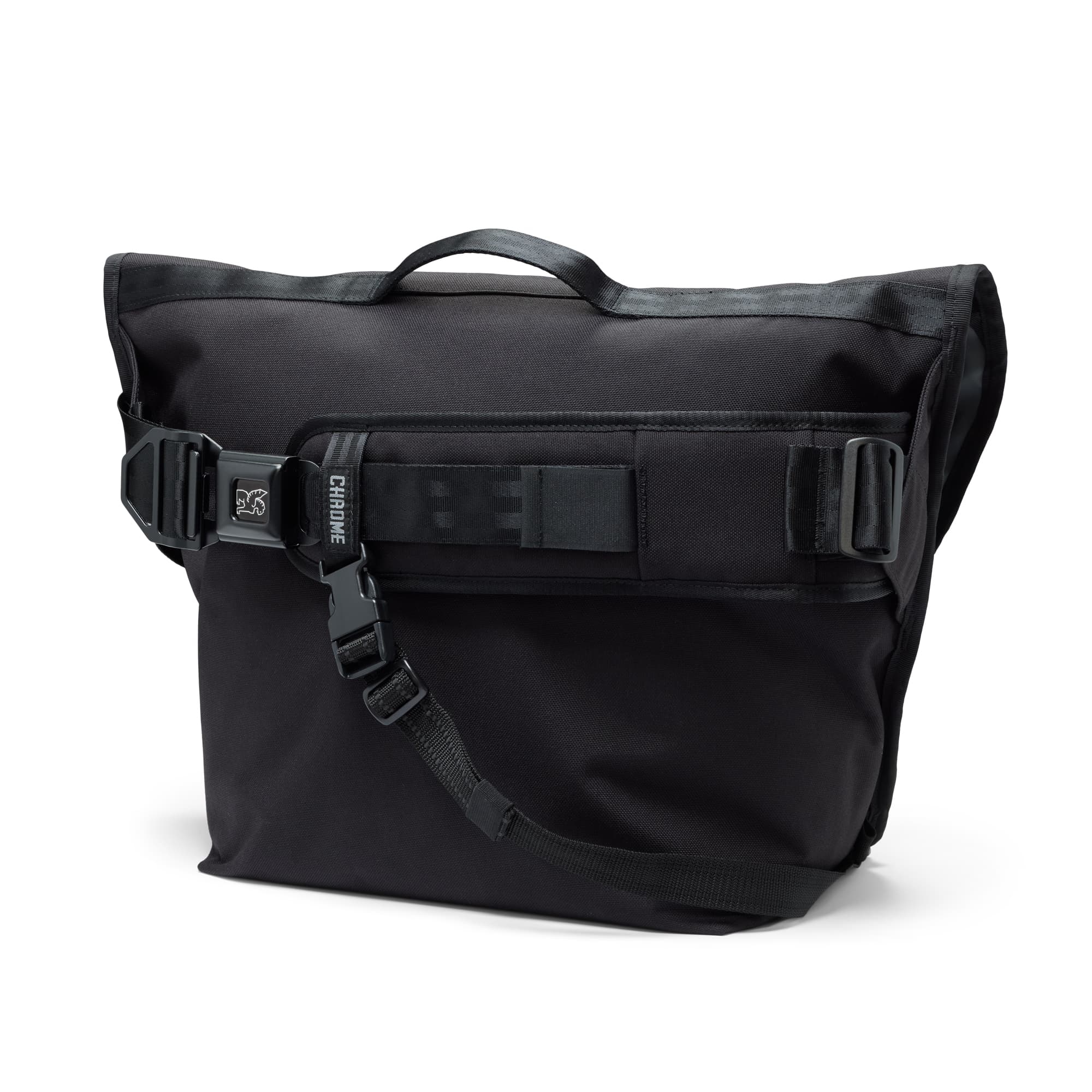 The back of the Citizen 15L in black #color_black