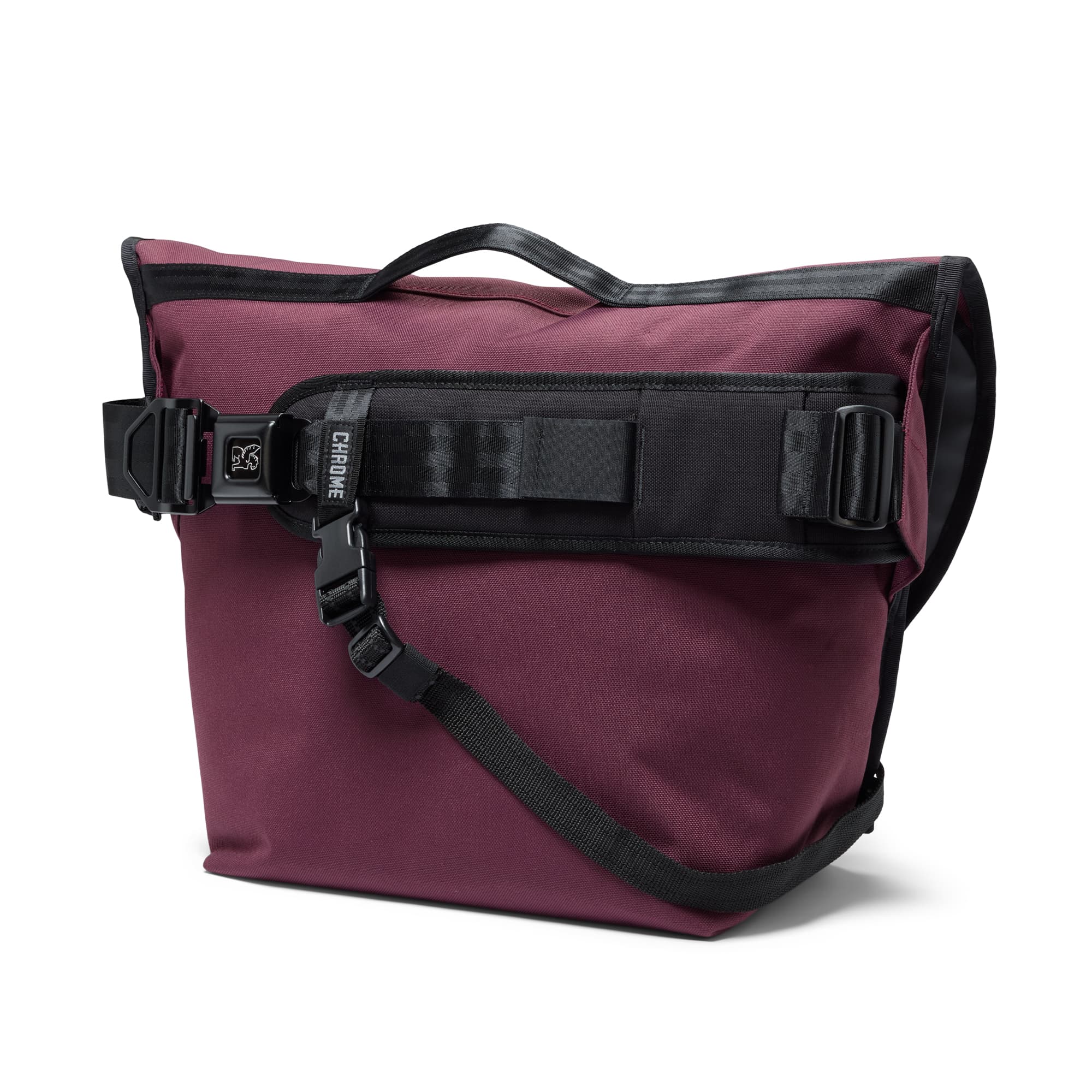 The back of the Citizen 15L Messenger in Royale #color_royale