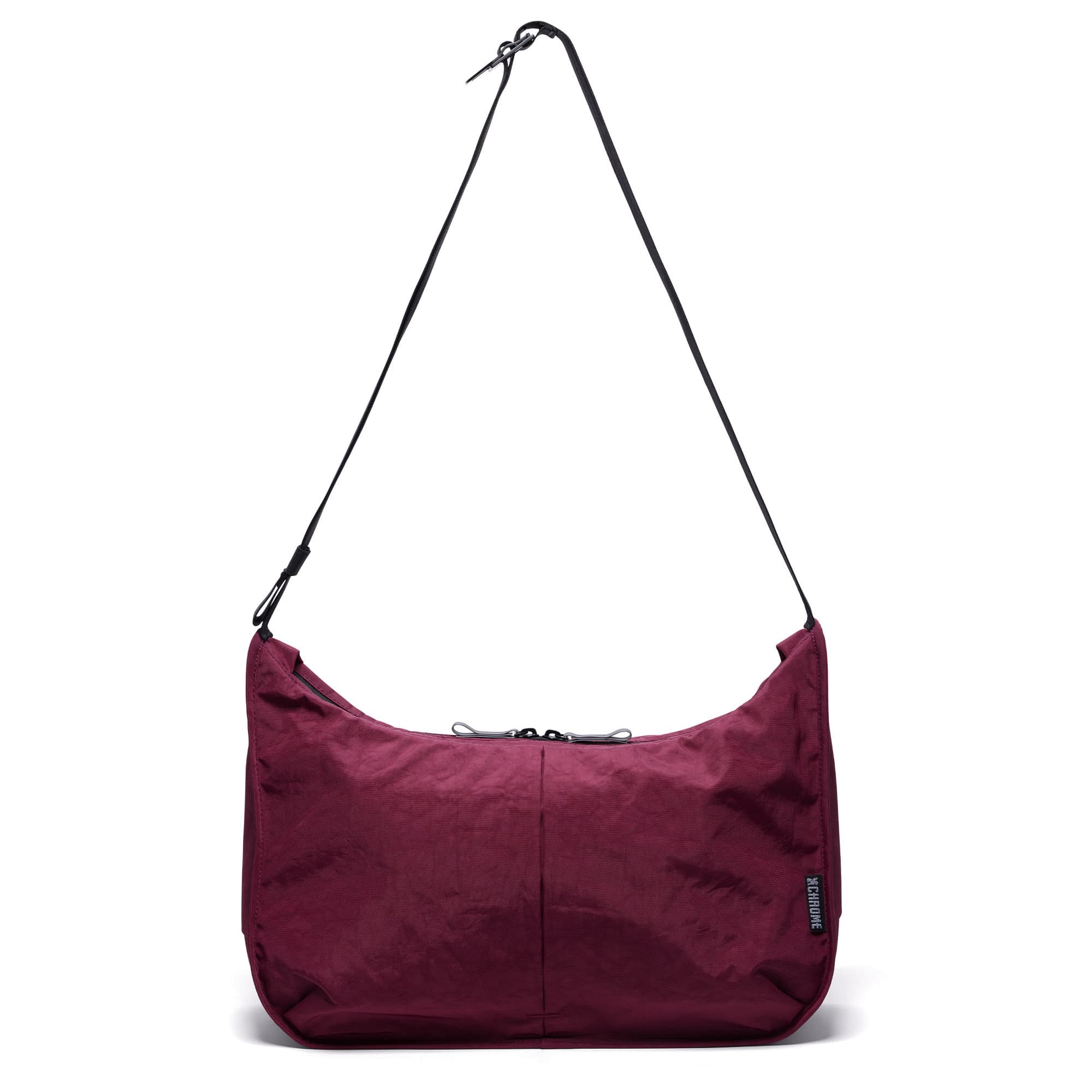 Yoyogi cross body in royale back view #color_royale