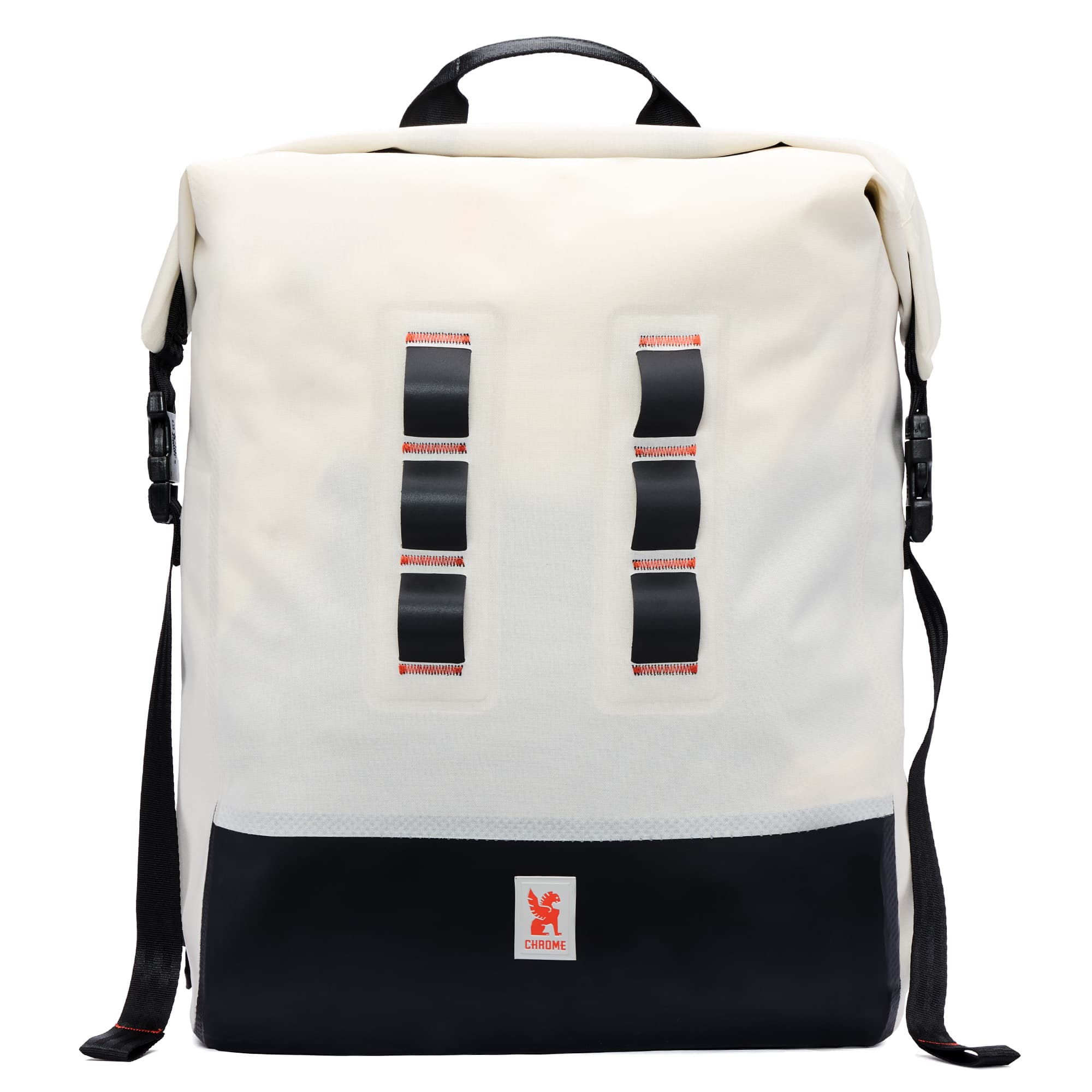 The full front of the Urban Ex 30L in future white #color_future white