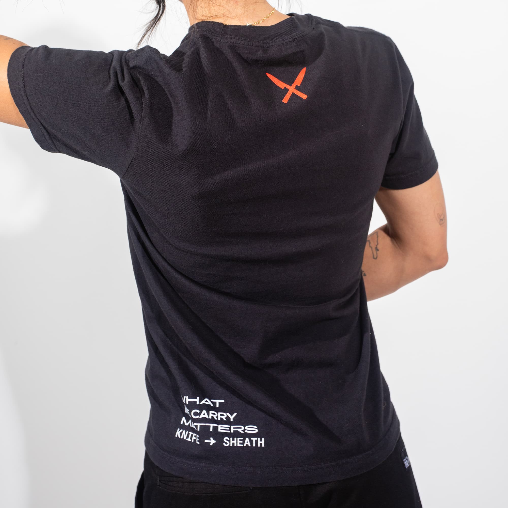 Chrome x TILIT Commuter T-Shirt