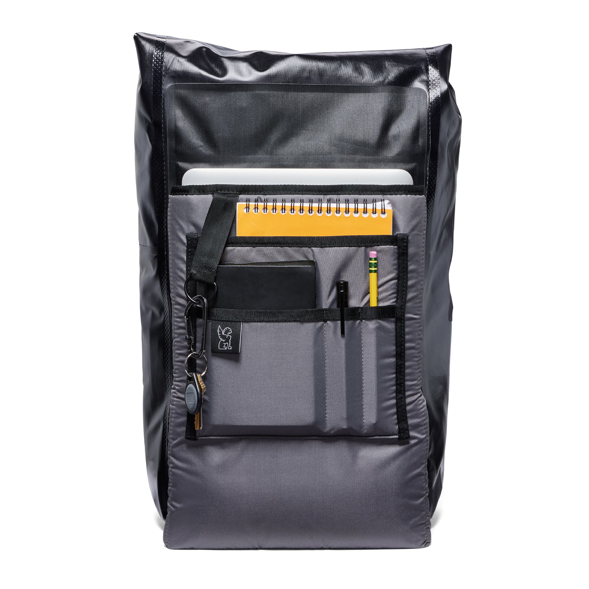 Urban Ex 20L inside #color_black