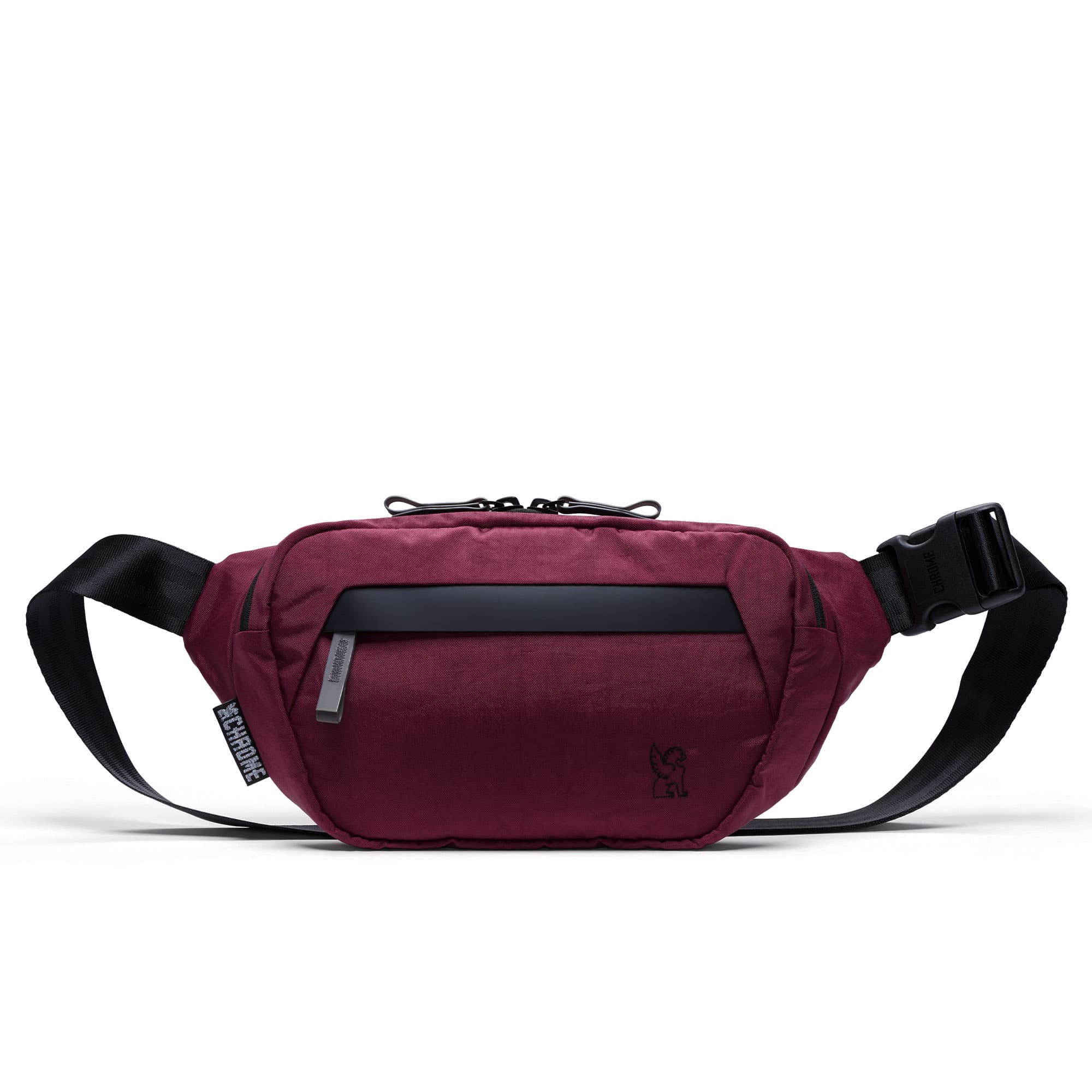 Sabin 3L sling in royale full front view #color_royale