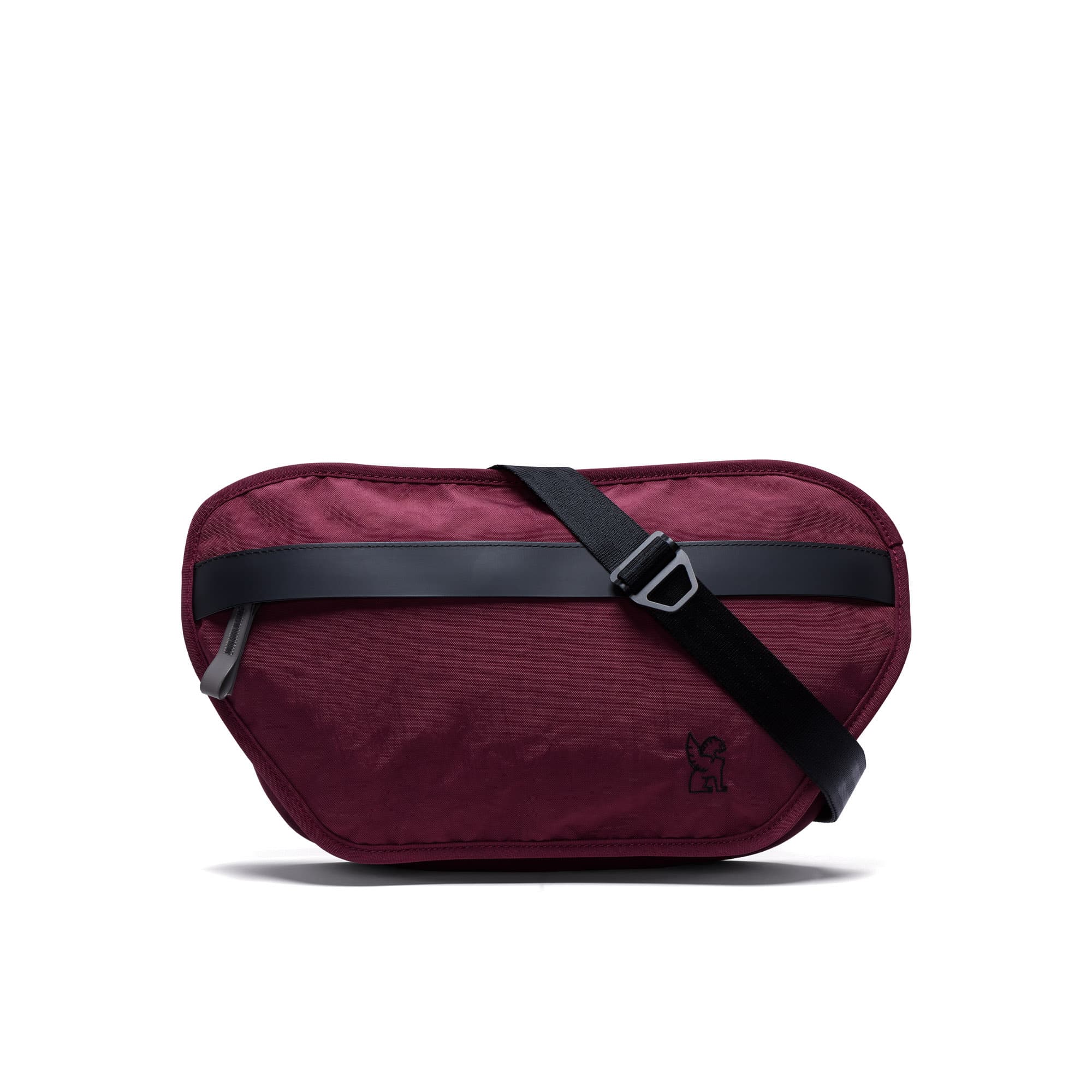 Sodo Sling in royale front view #color_royale