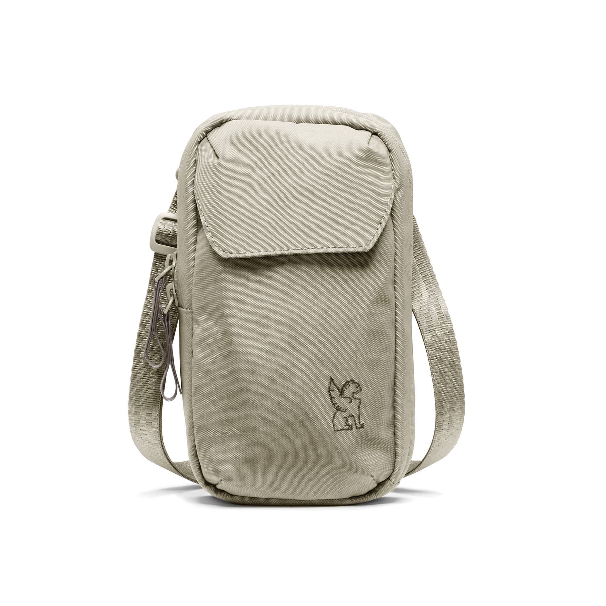 Logan pouch in sandstone #color_sandstone