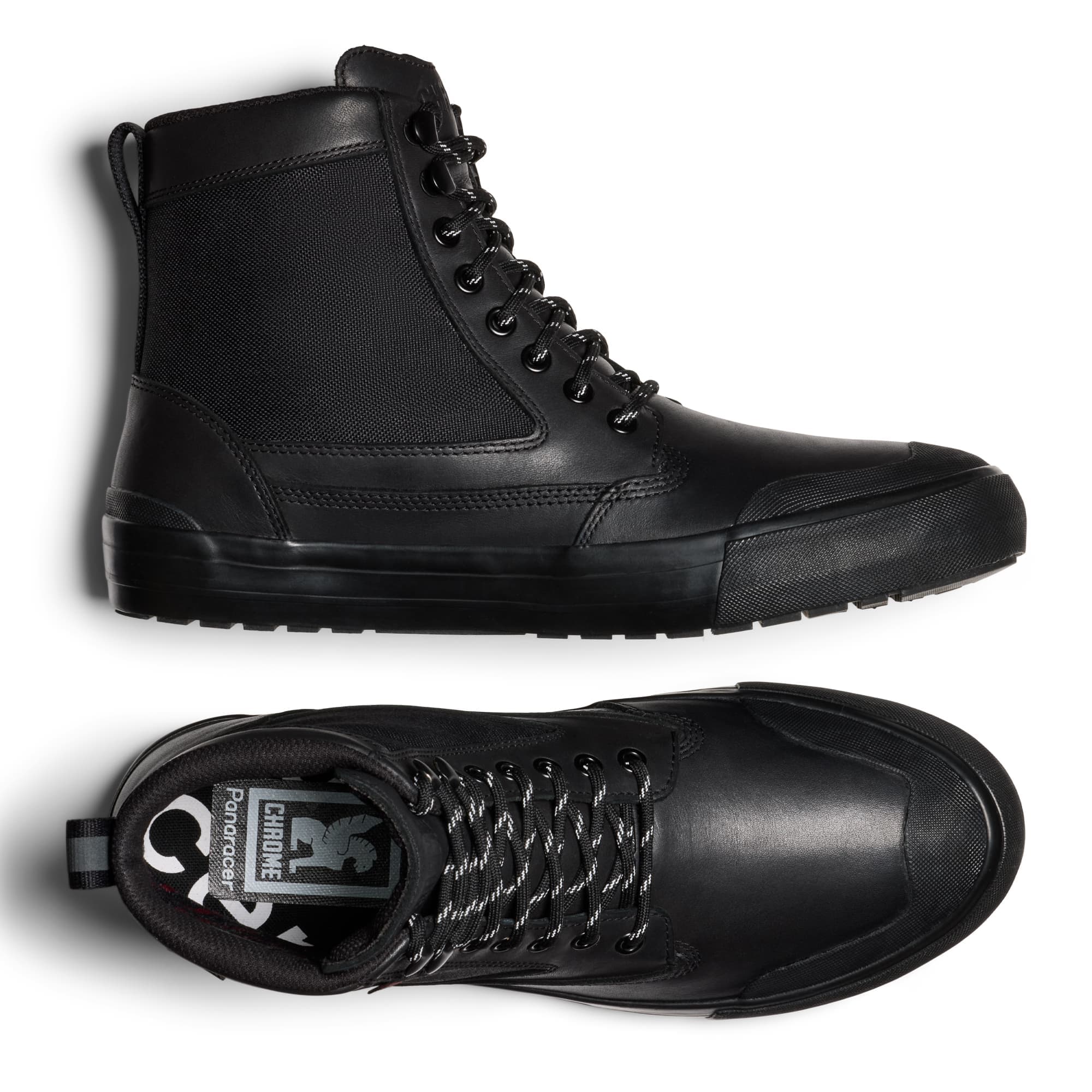 the New Storm 415 Tall Boot