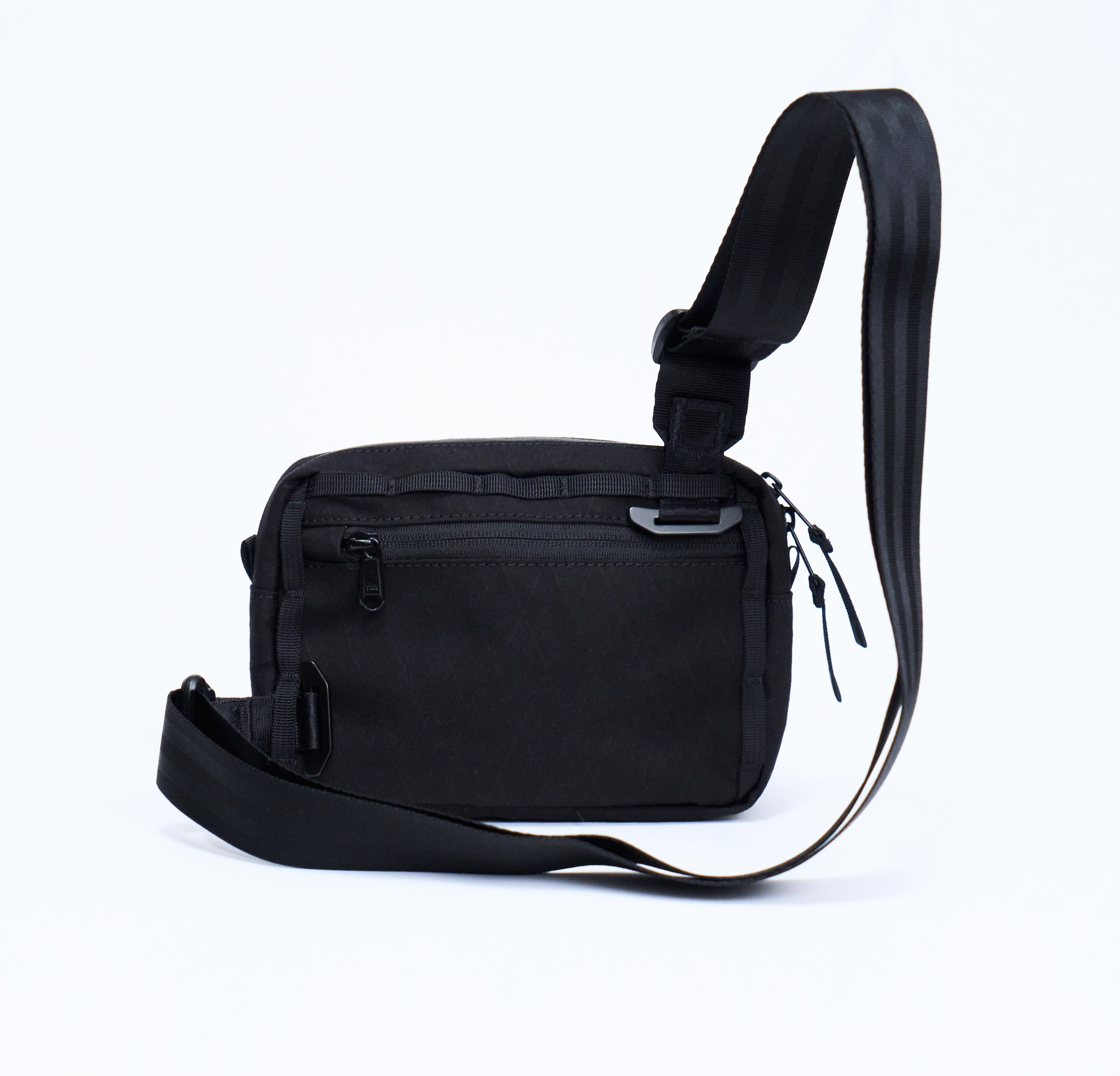 How the T-Lok works on the Barrage 2L Sling