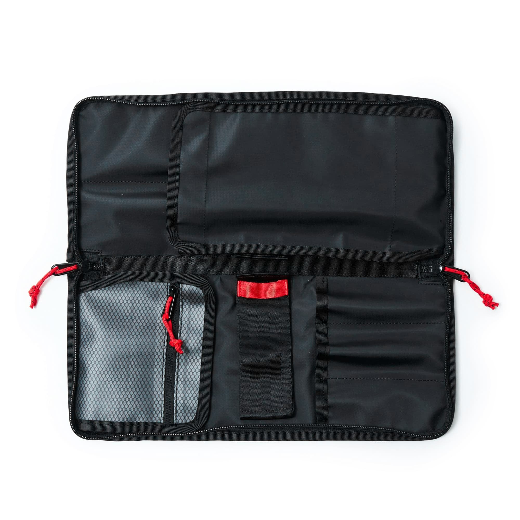 Knife roll that comes inside the Chef Kadet Sling